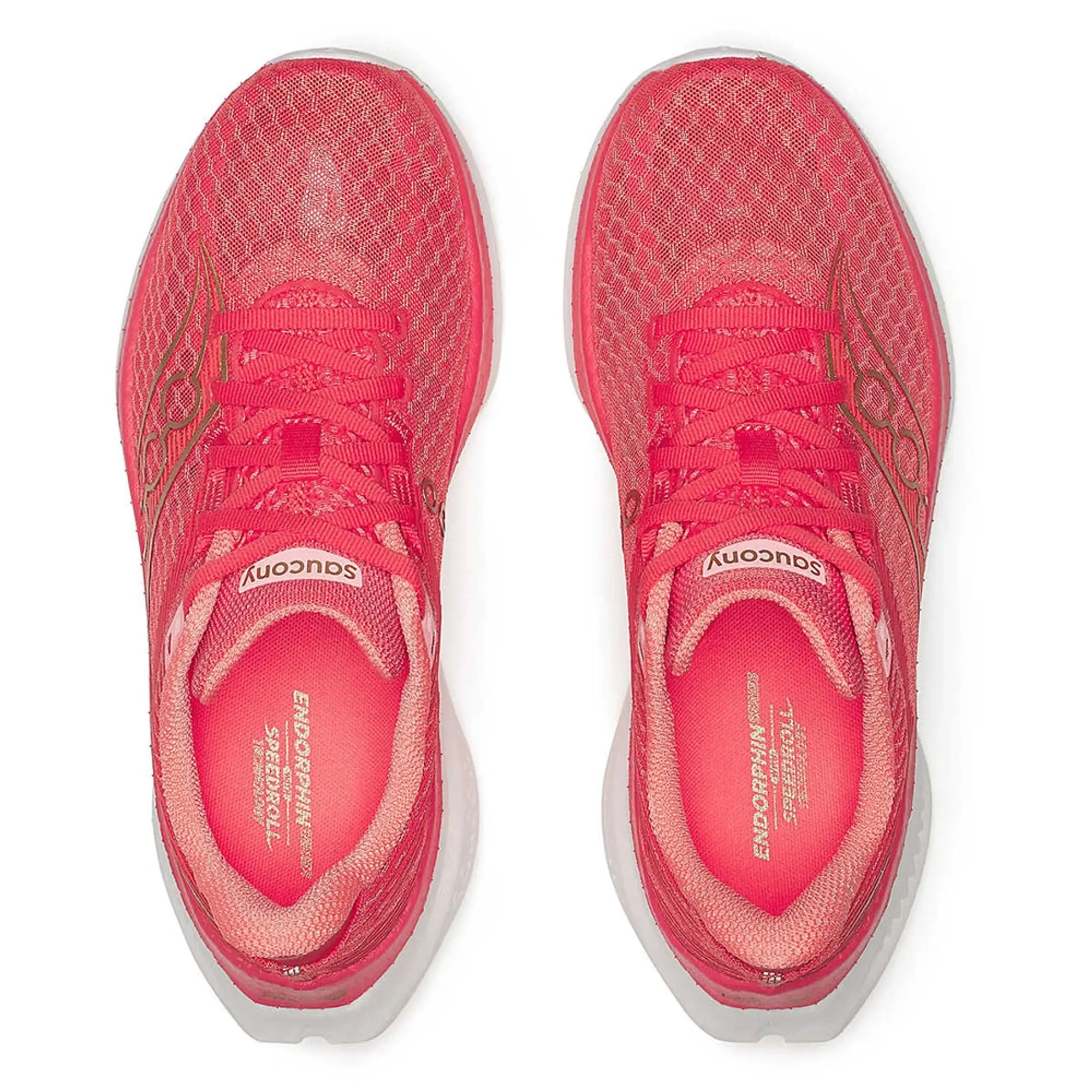 Saucony - Endorphin Speed 5 in Pink