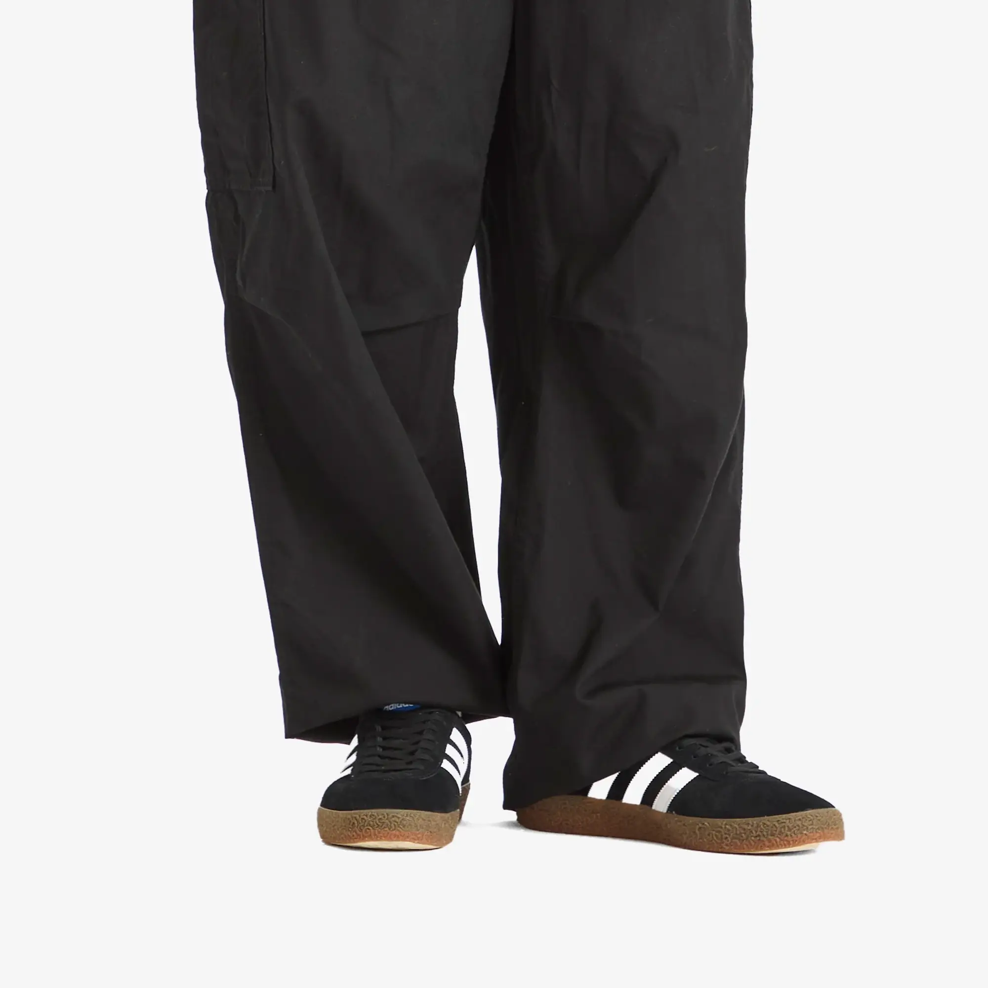 Adidas Men's MONTREAL Rm Core Black
