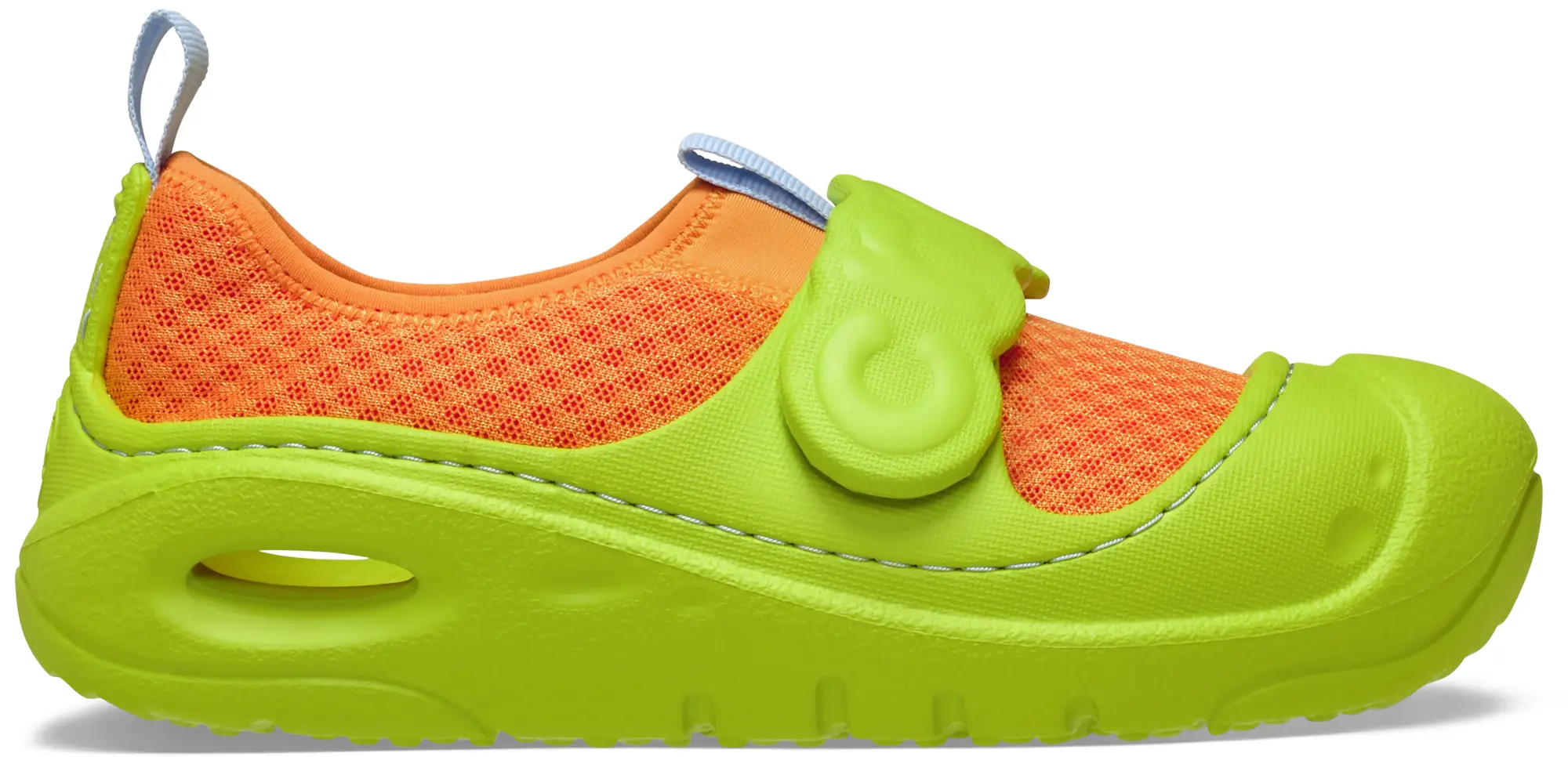 Crocs | Kids | Toddler Swiftwater™ Splash Shoe | Shoes | Koi Fish | C4