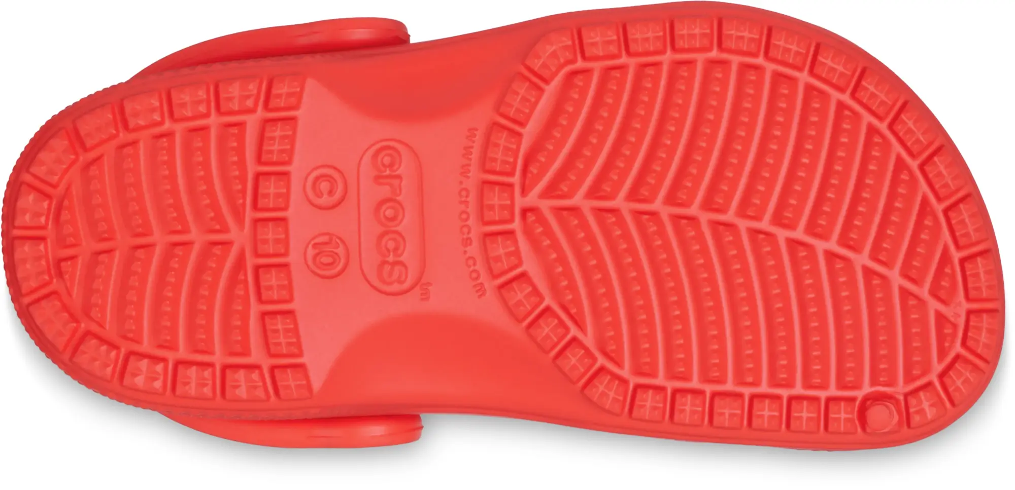 Crocs | Kids | Toddler Classic | Clogs | Starfish | C4