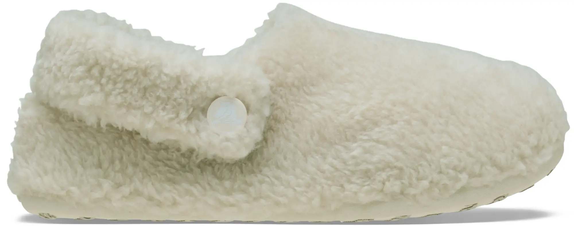 Crocs | Kids | Toddler Classic Cozzzy Slipper | Slippers | Stucco | C6