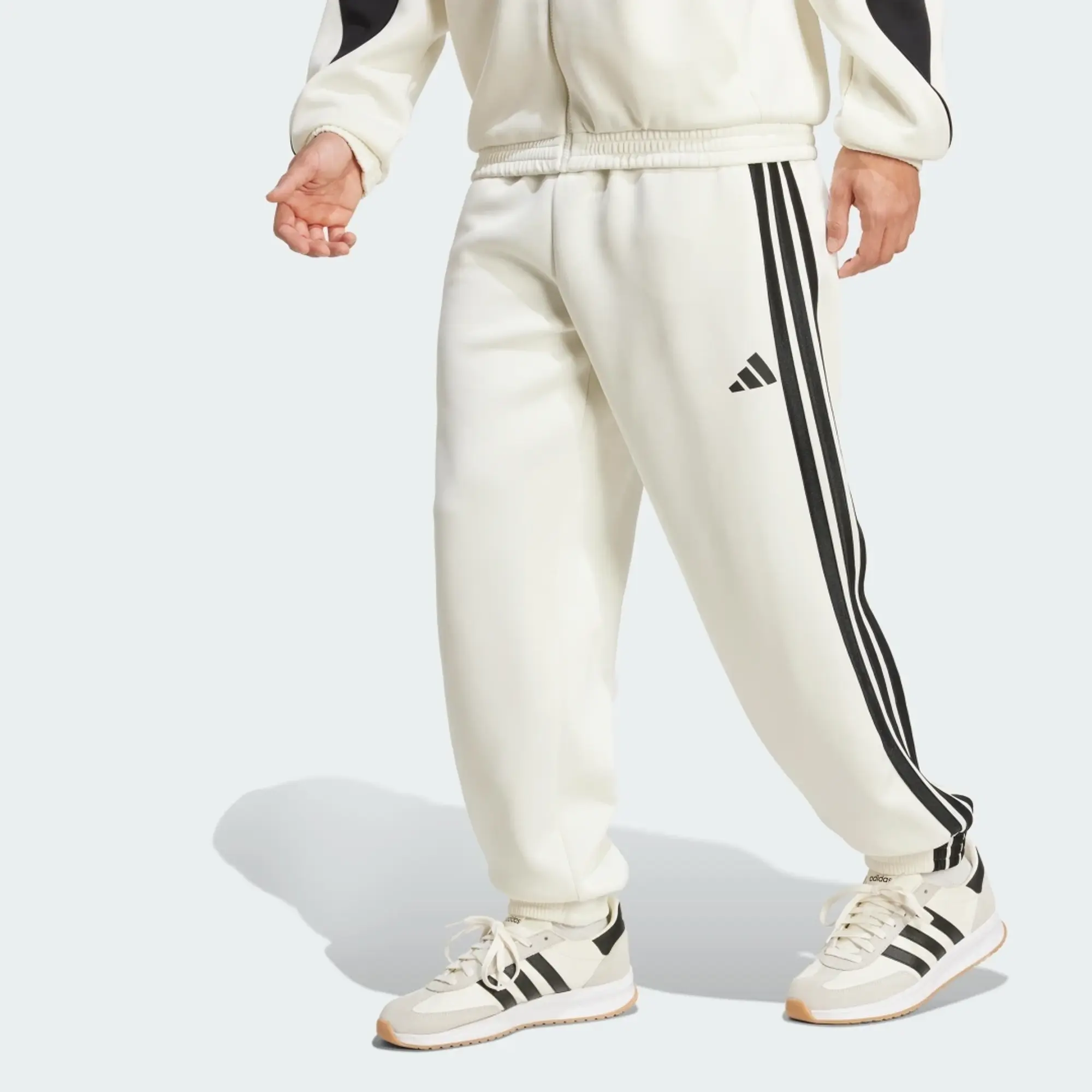 adidas Stadium Track Tracksuit Bottoms