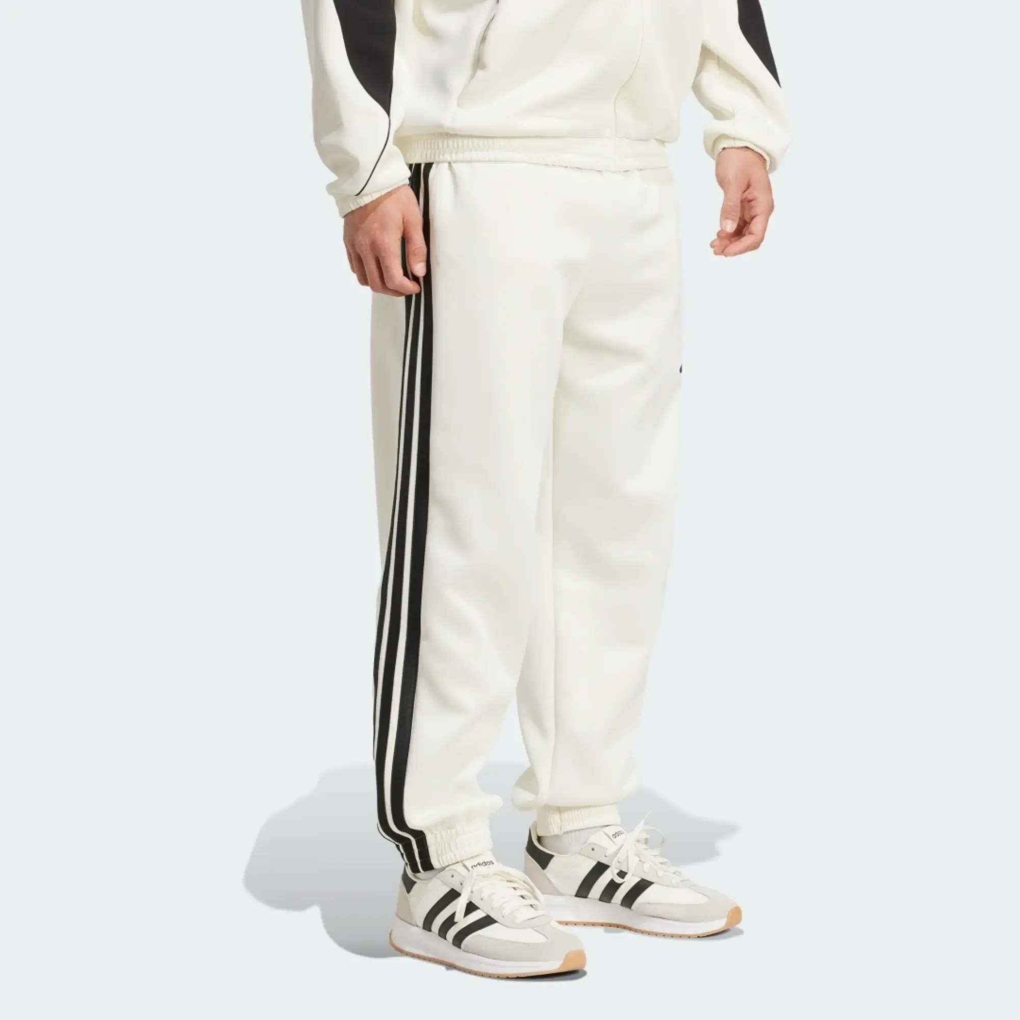 adidas Stadium Track Tracksuit Bottoms