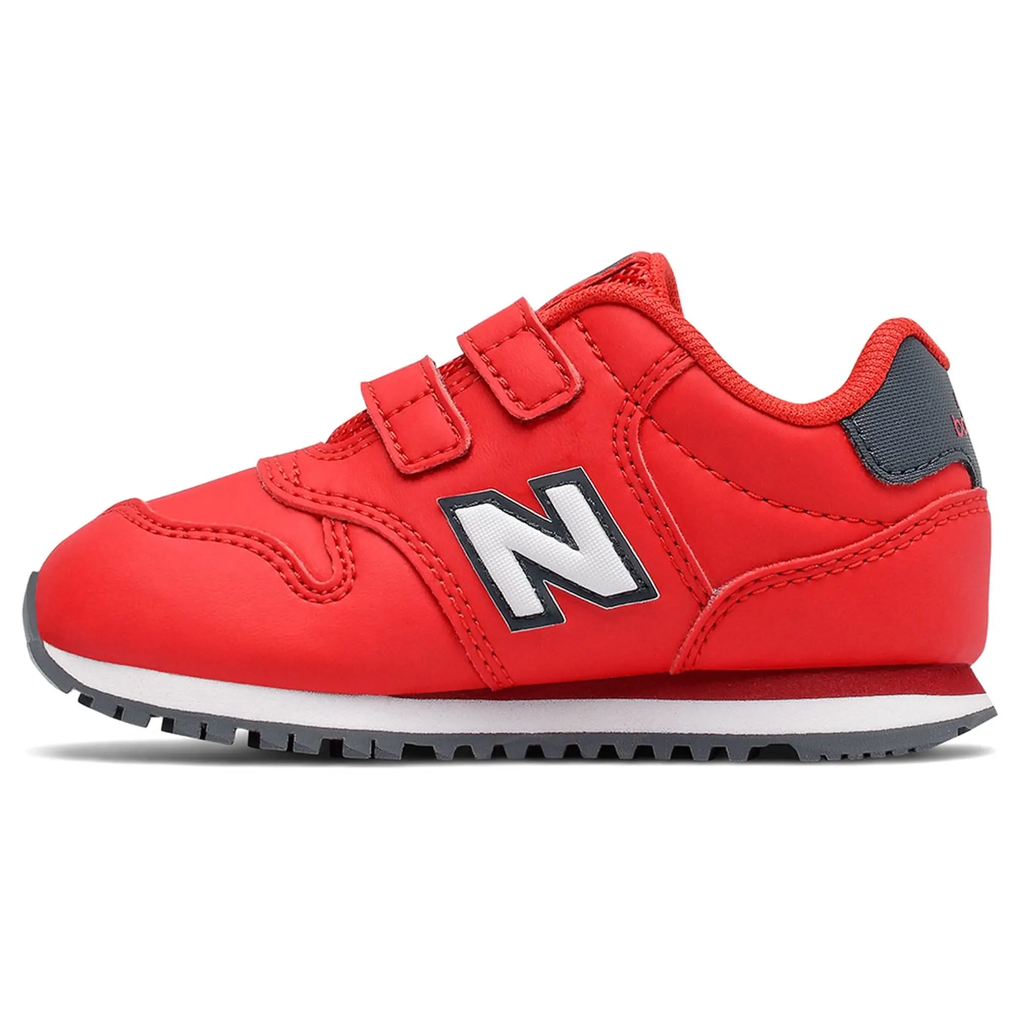New Balance 500 Hook & Loop Trainers