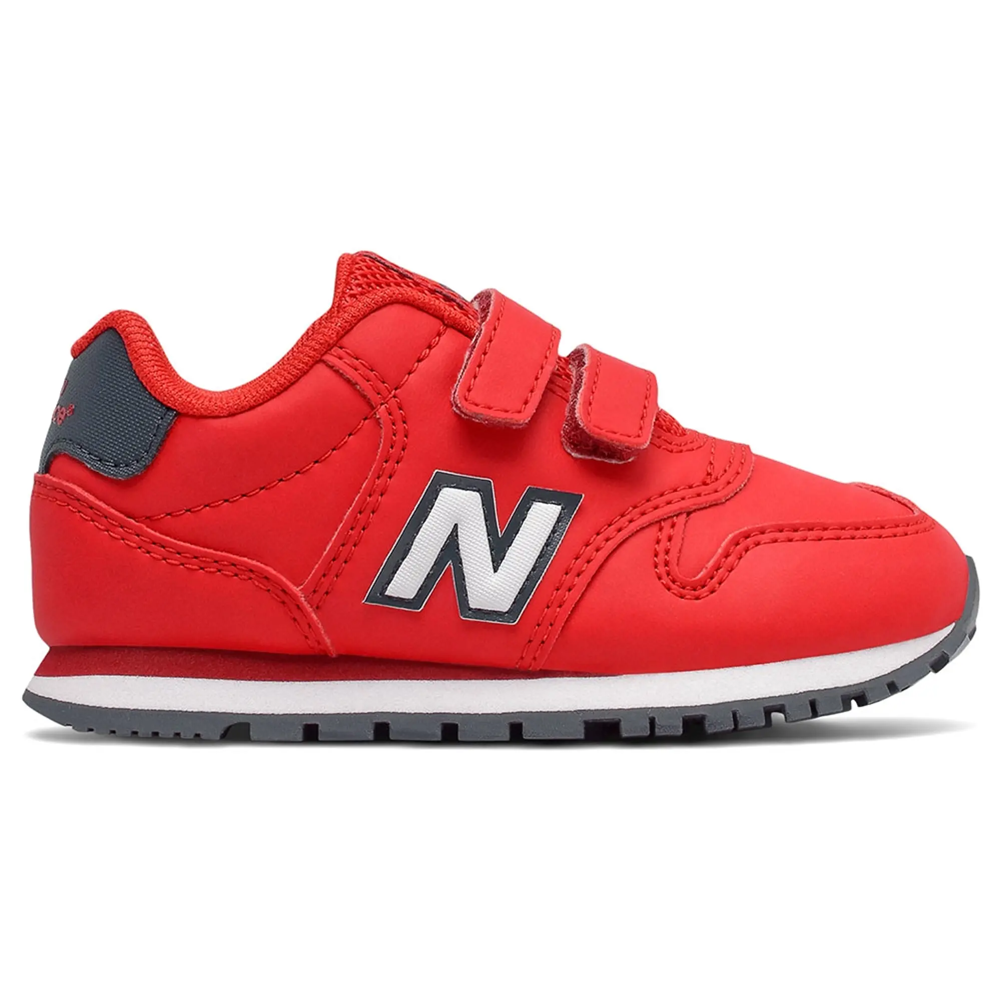 New Balance 500 Hook & Loop Trainers