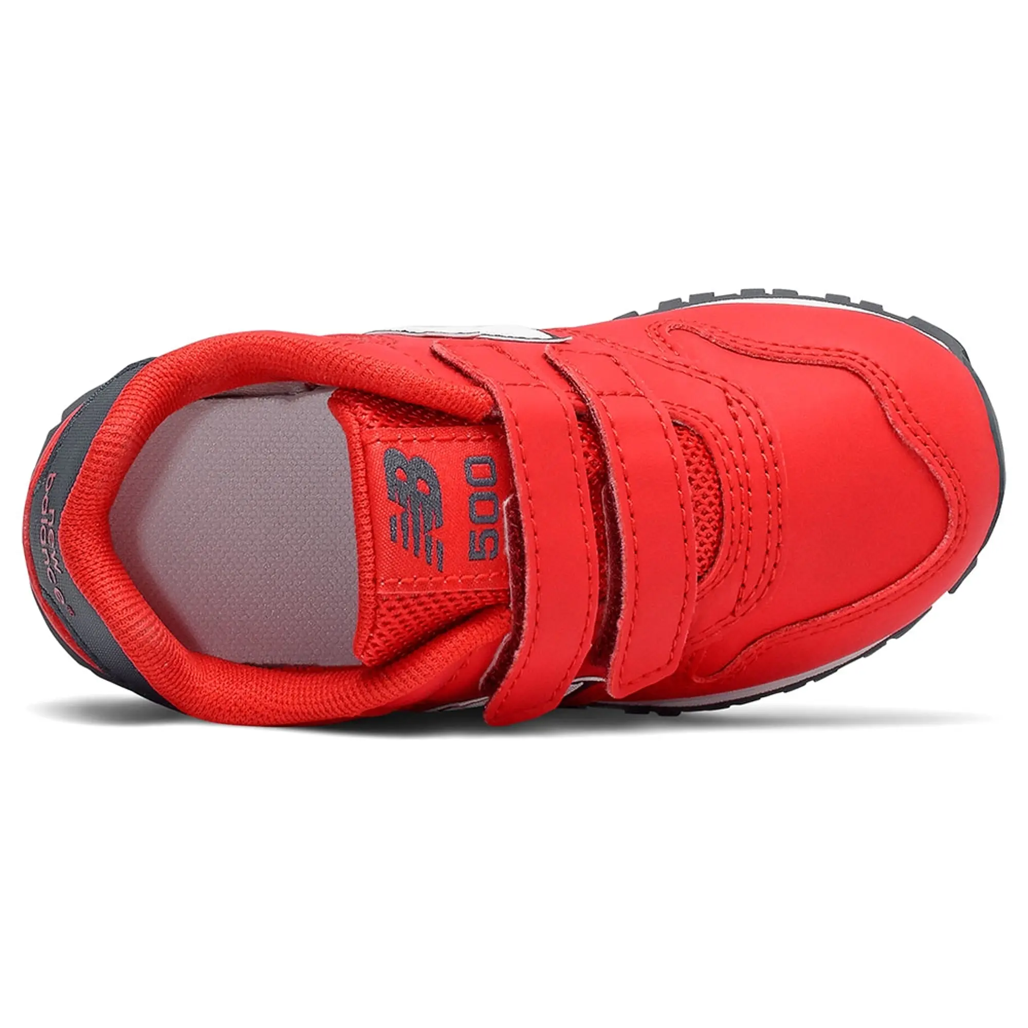 New Balance 500 Hook & Loop Trainers
