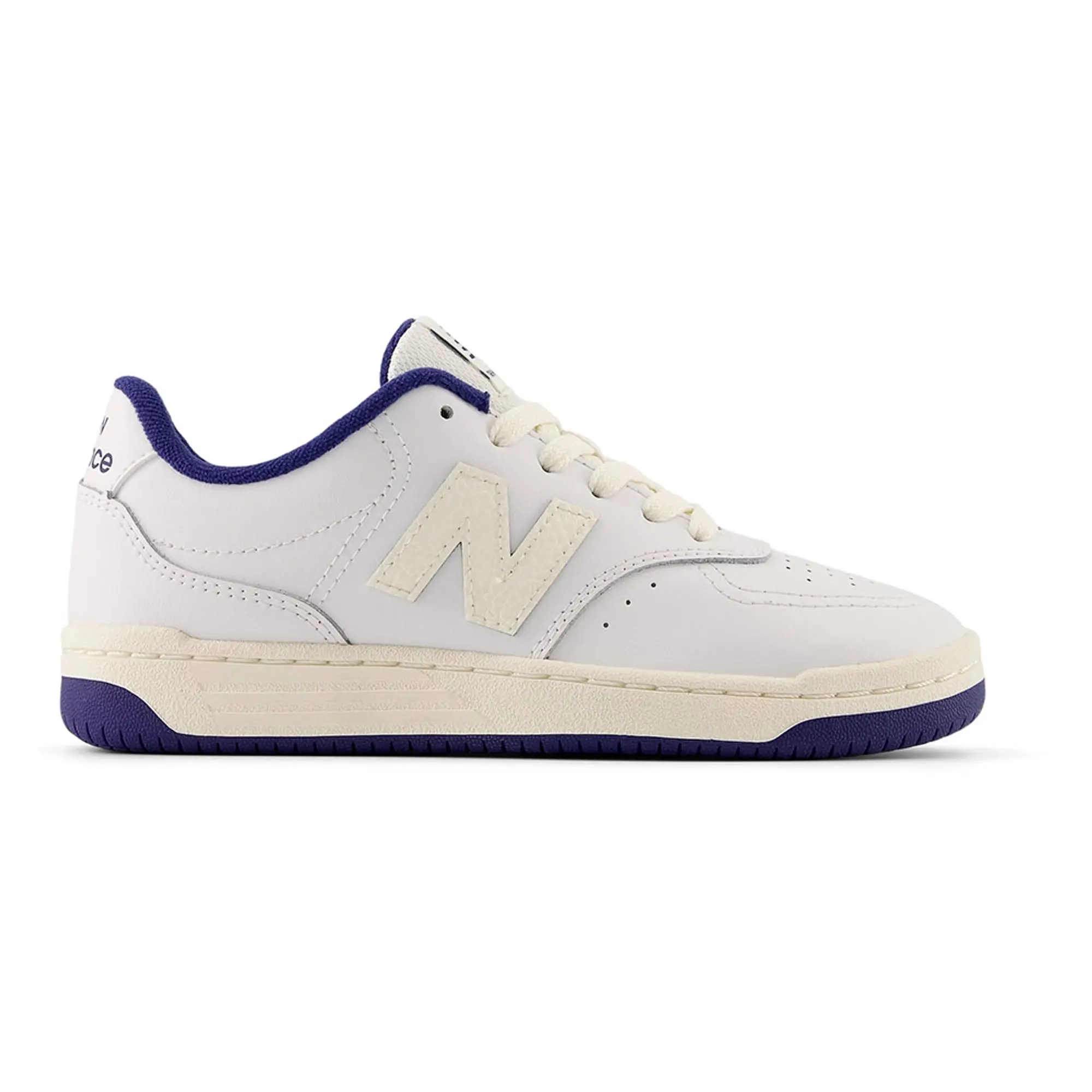 New Balance B80 Trainers