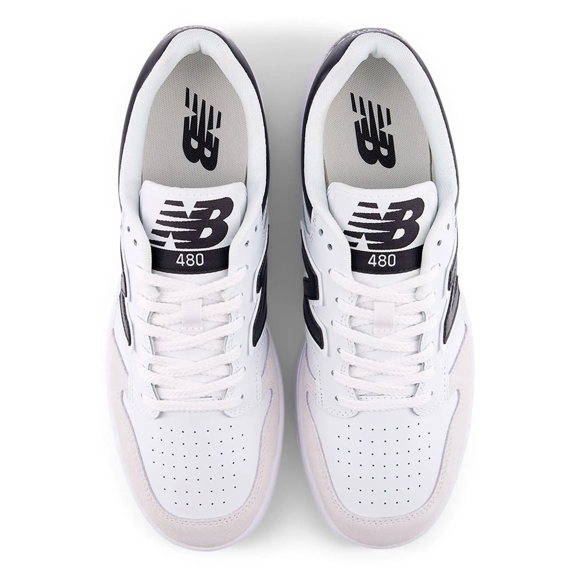 New Balance Bb480liw Trainers