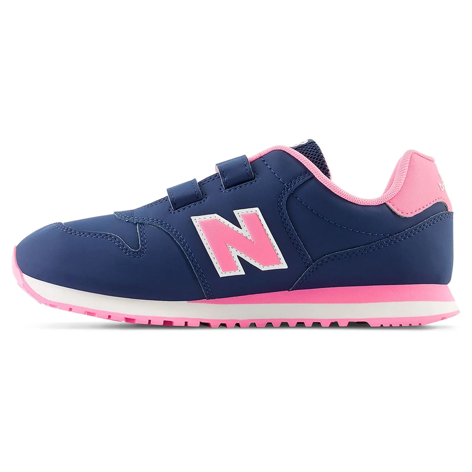 New Balance 500 Np1 Hook & Loop Trainers