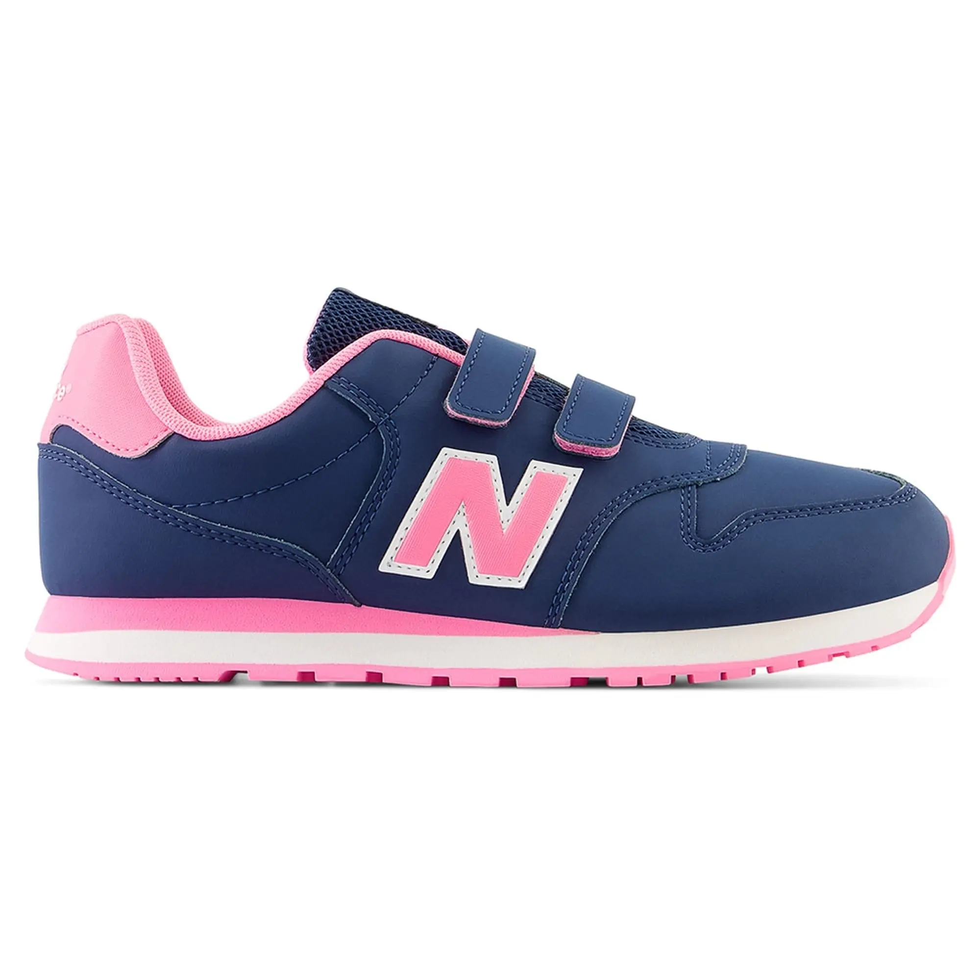 New Balance 500 Np1 Hook & Loop Trainers