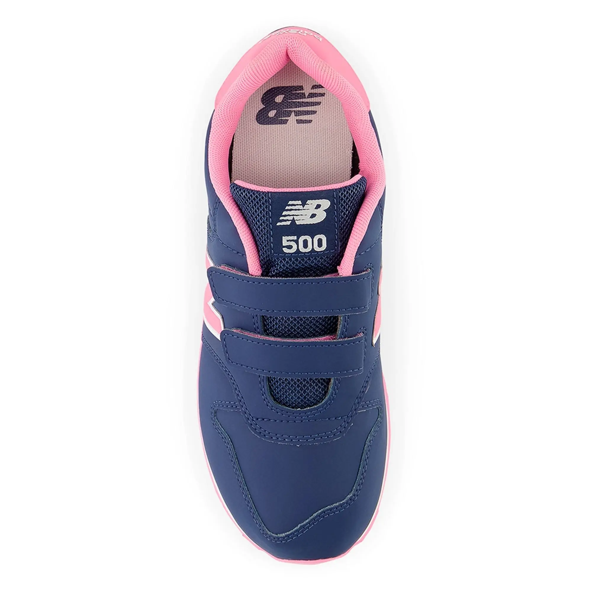 New Balance 500 Np1 Hook & Loop Trainers