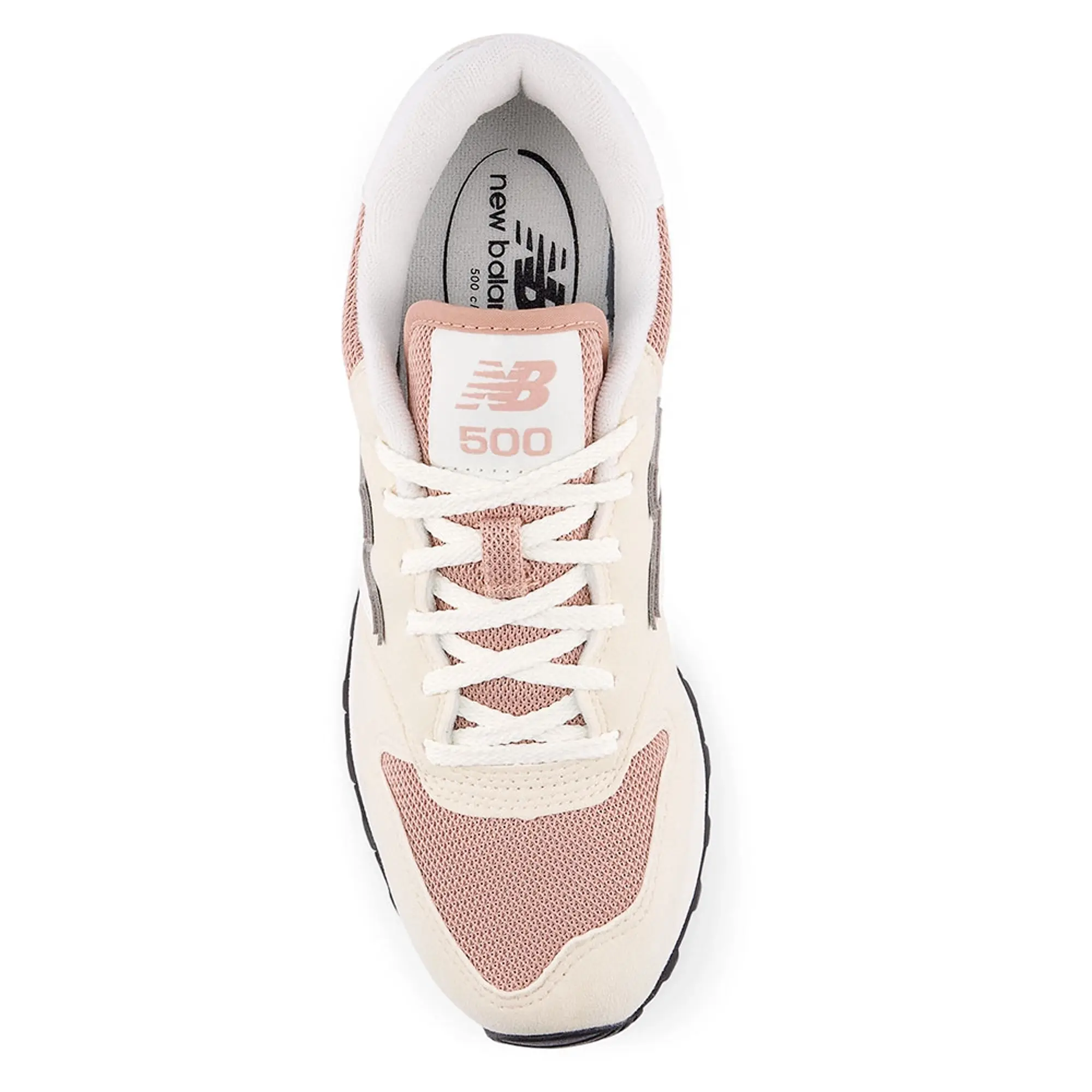 New Balance Classic Running Trainers