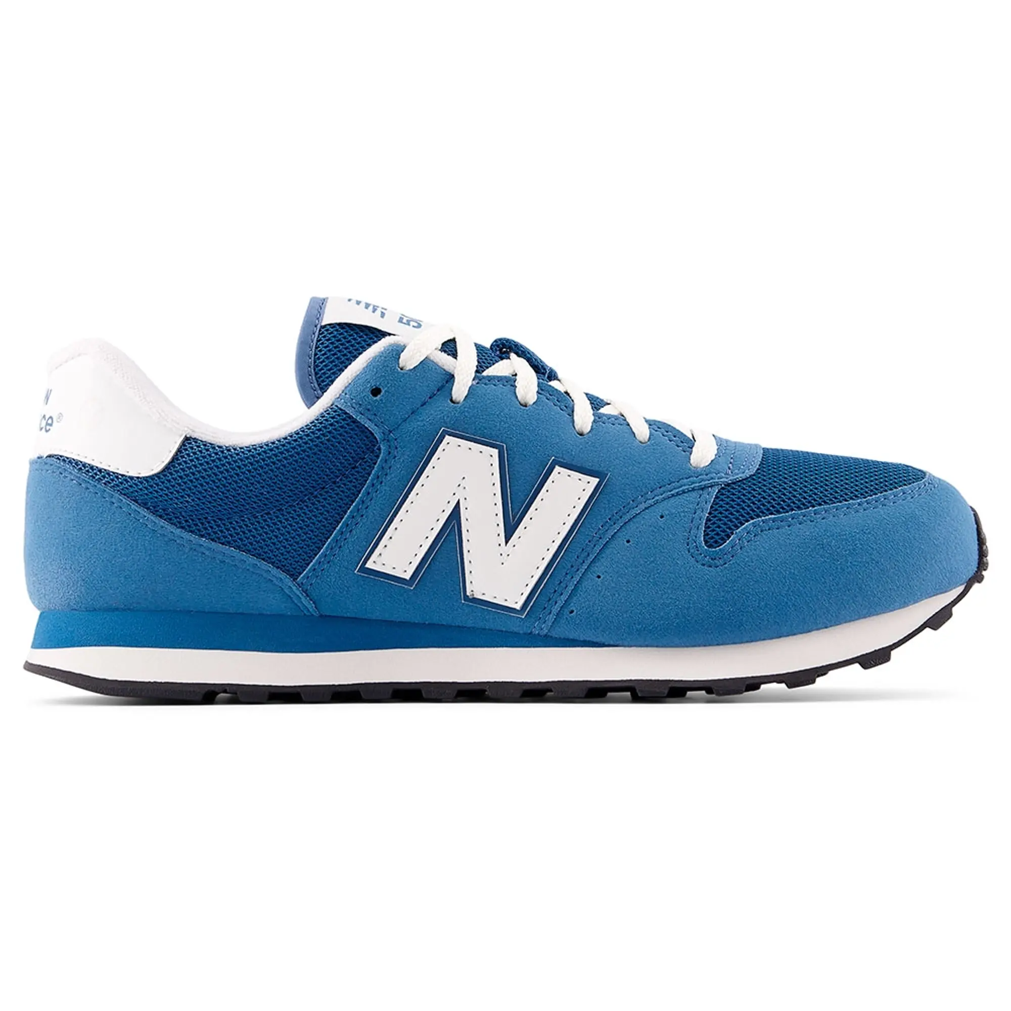 New Balance Classic Running Trainers