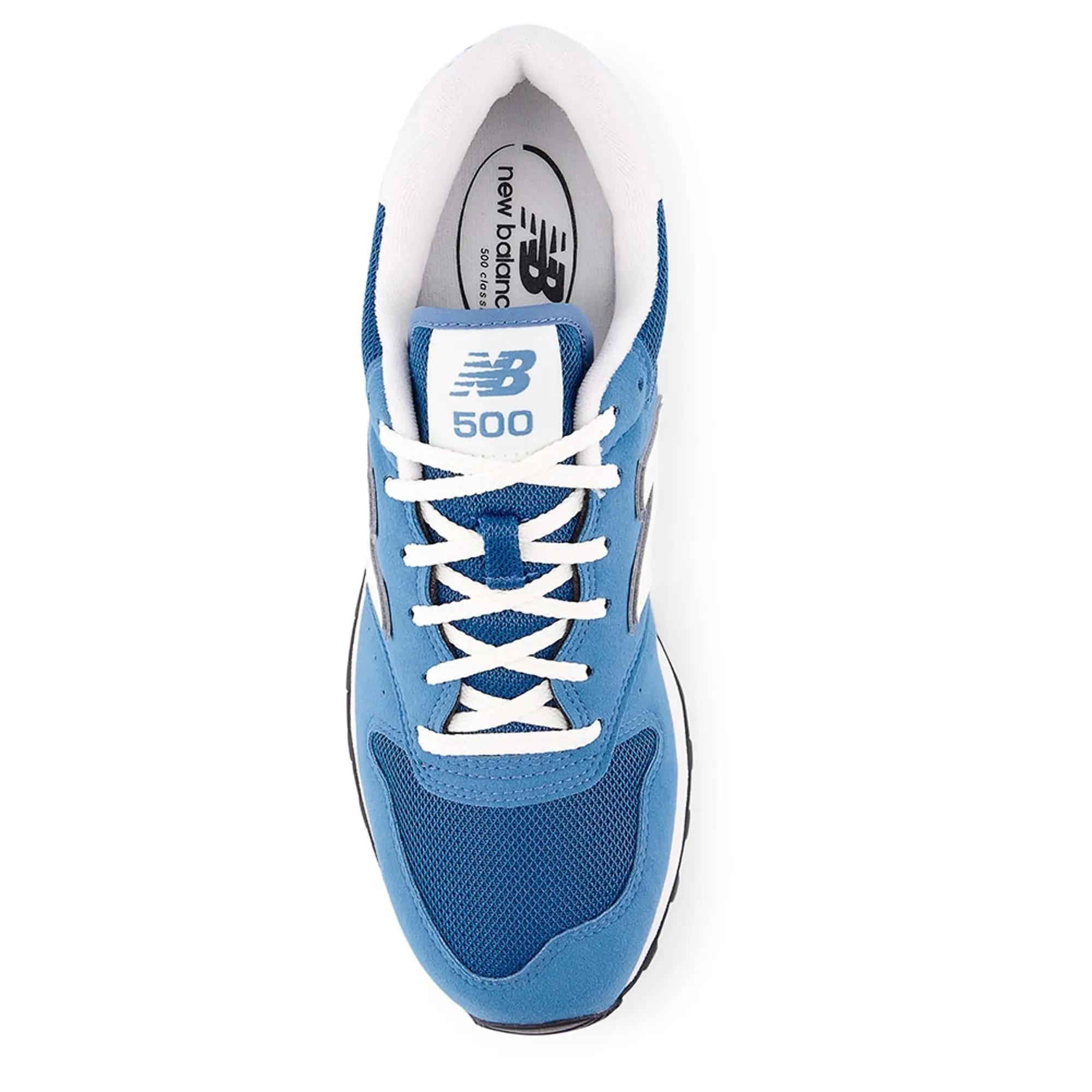 New Balance Classic Running Trainers