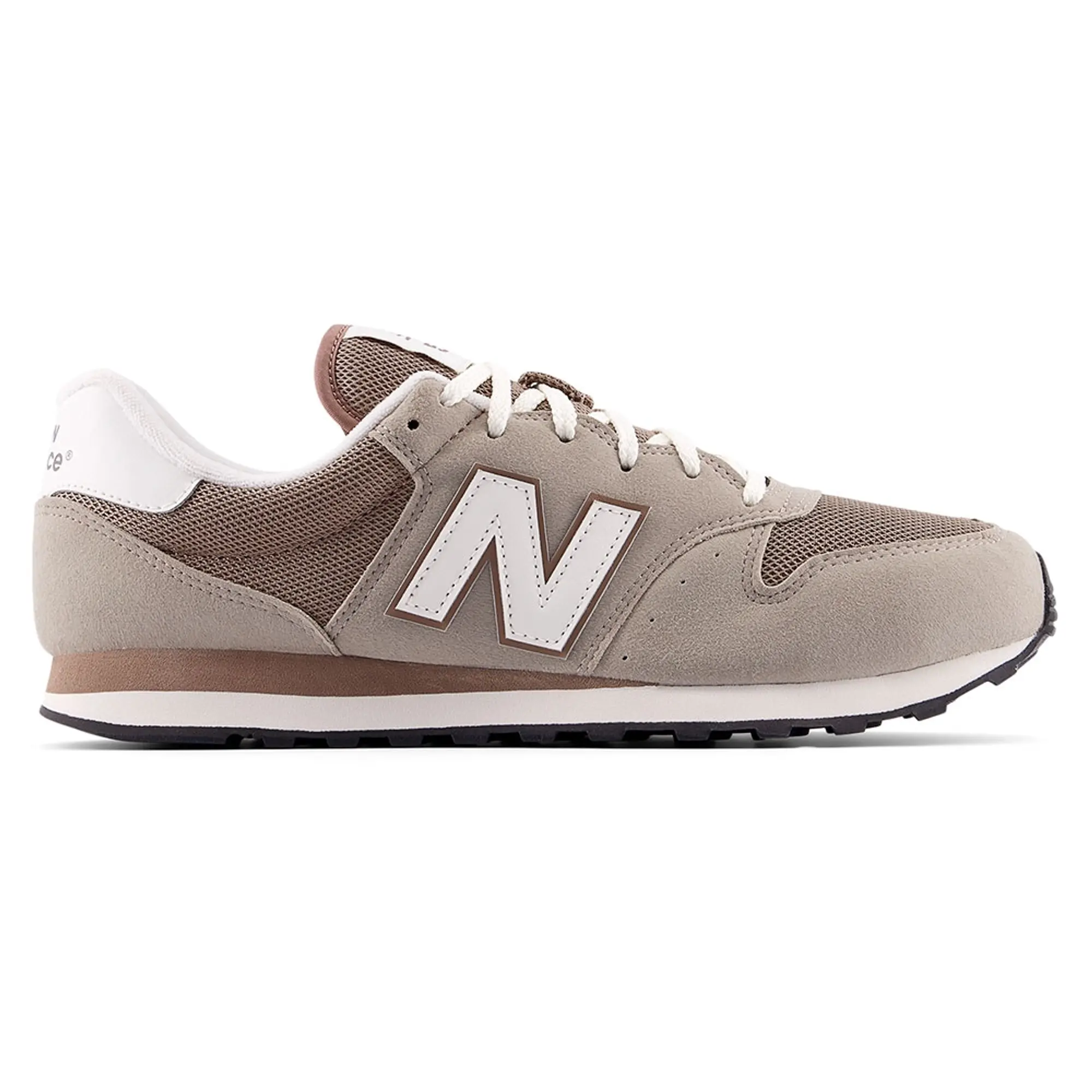 New Balance Classic Running Trainers