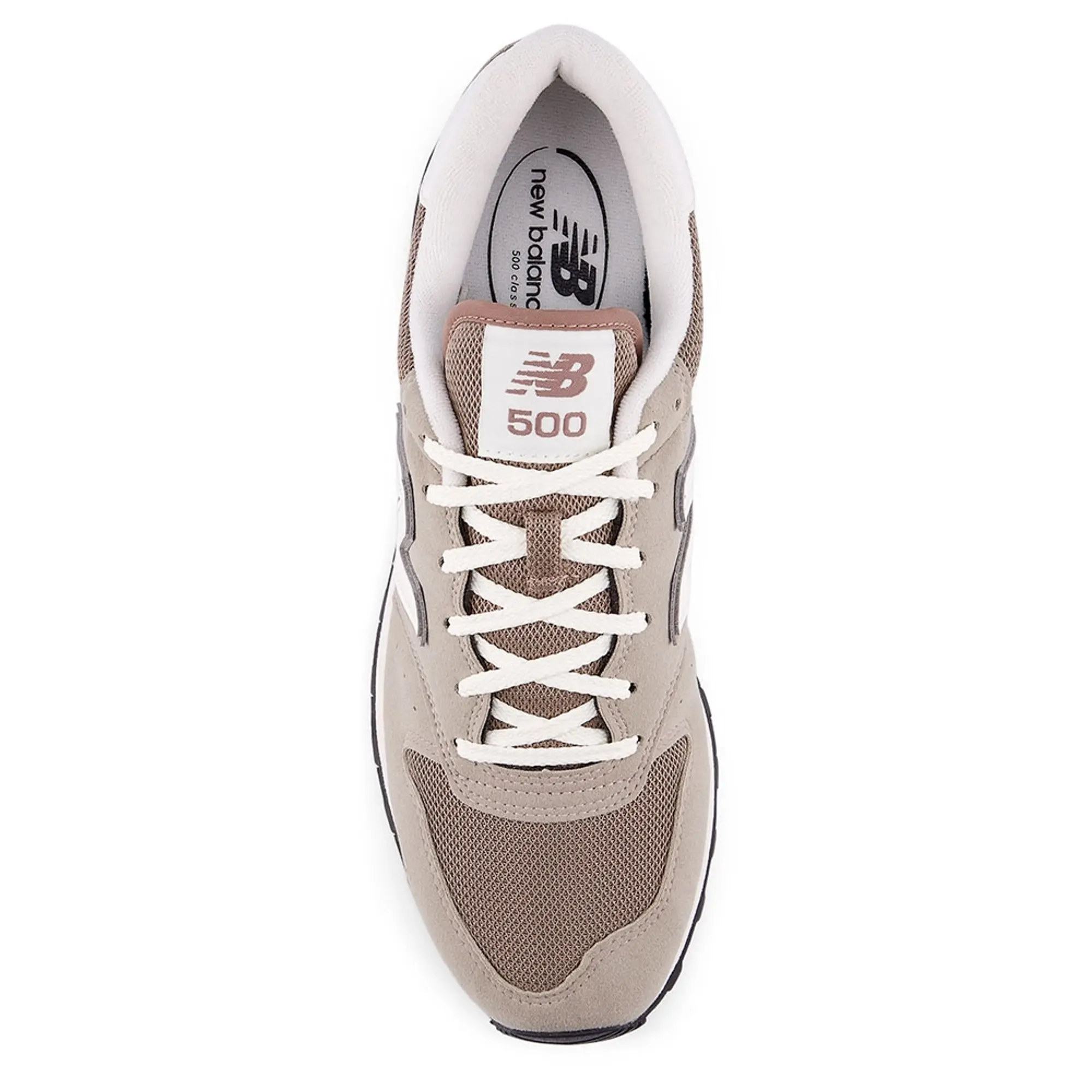 New Balance Classic Running Trainers