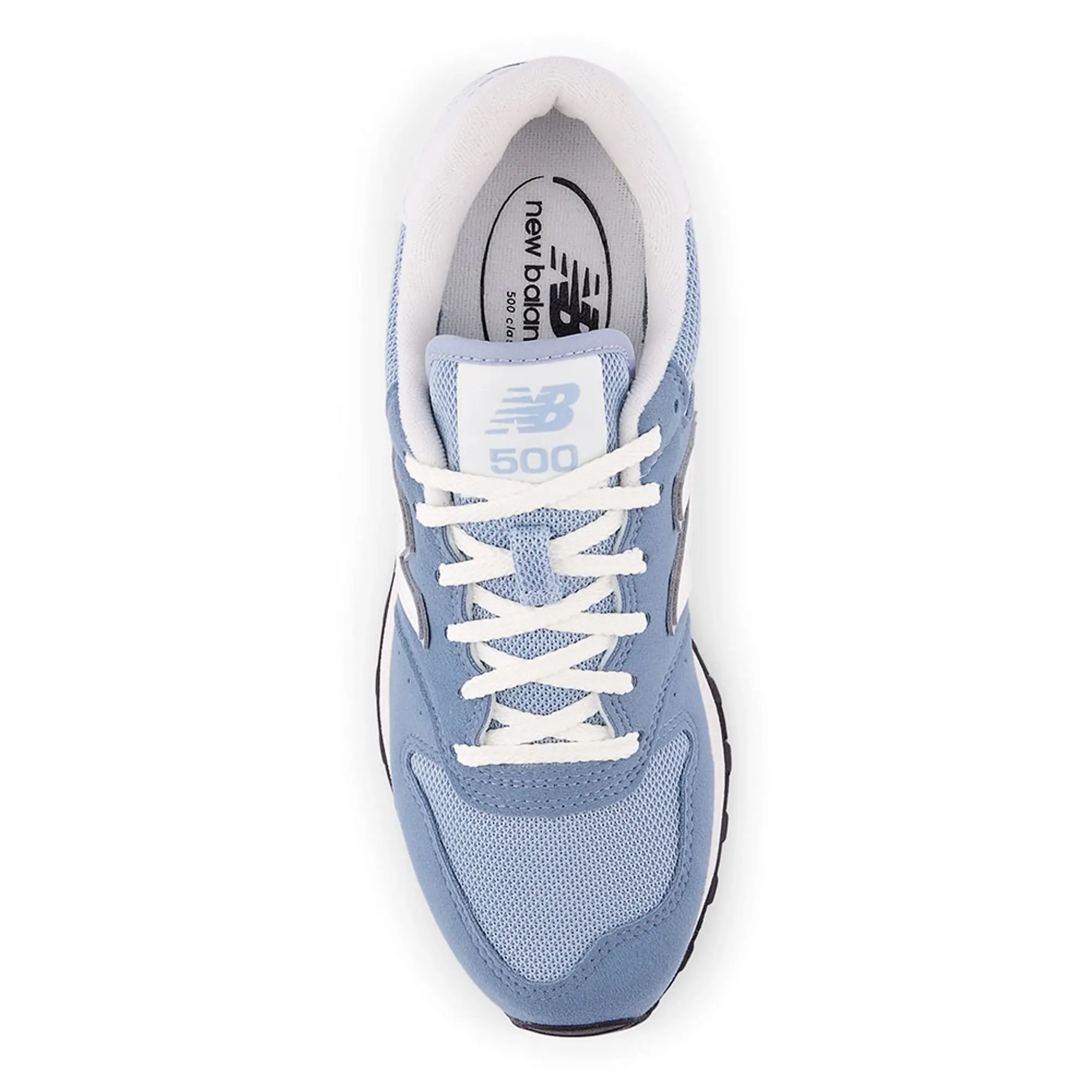New Balance Classic Running Trainers