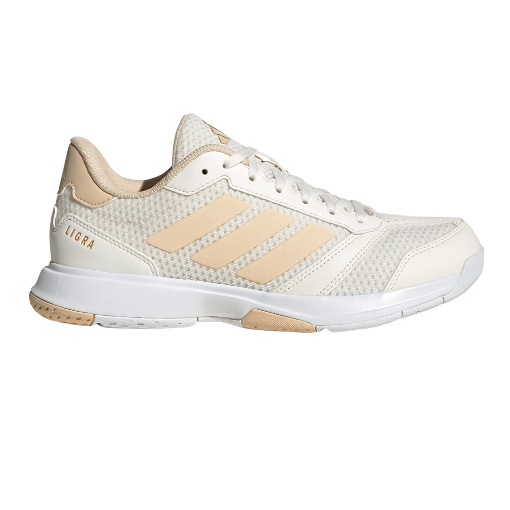 adidas Ligra 8 Men's Indoor Court Shoes - AW25