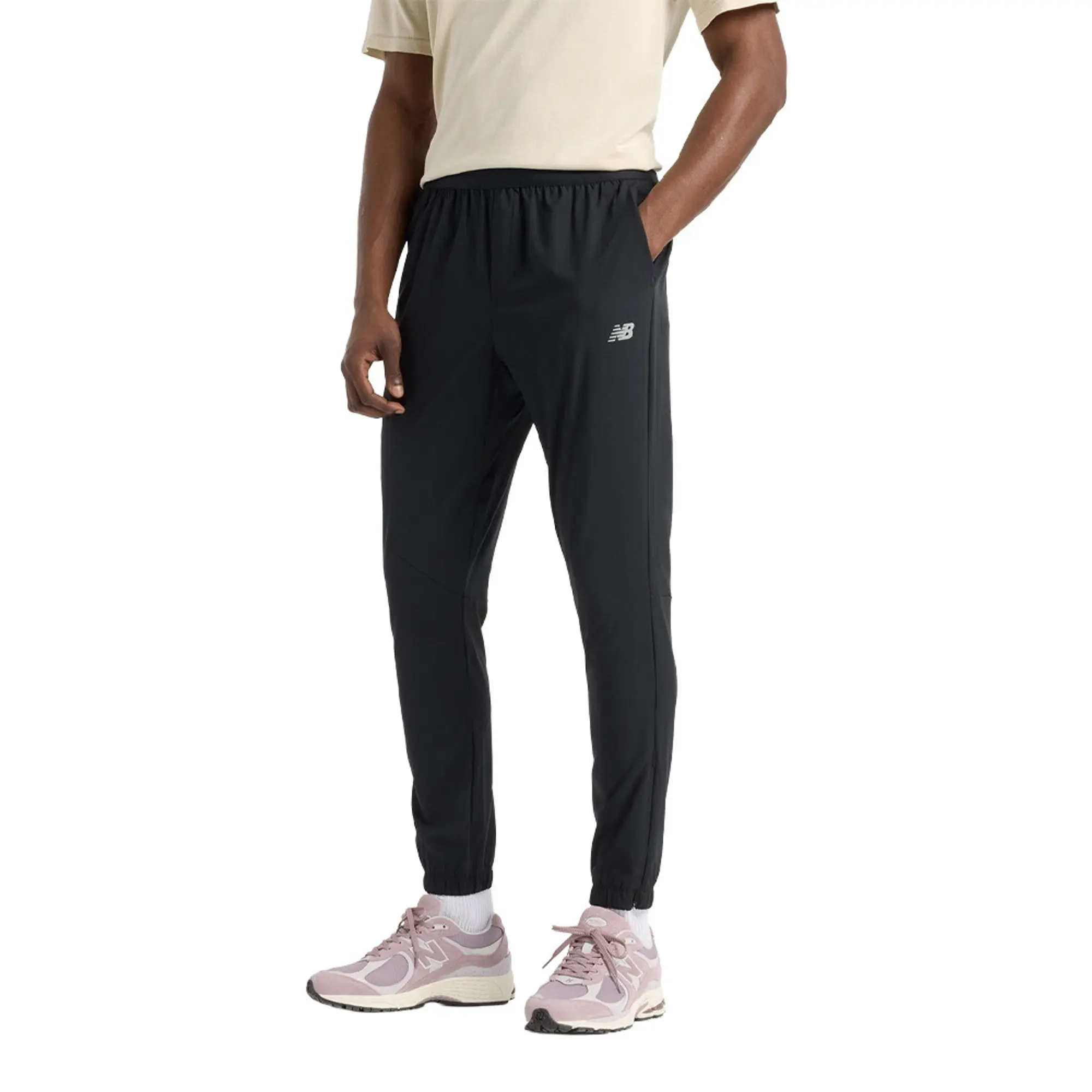 New Balance AC Jogger Men's Pants - AW25