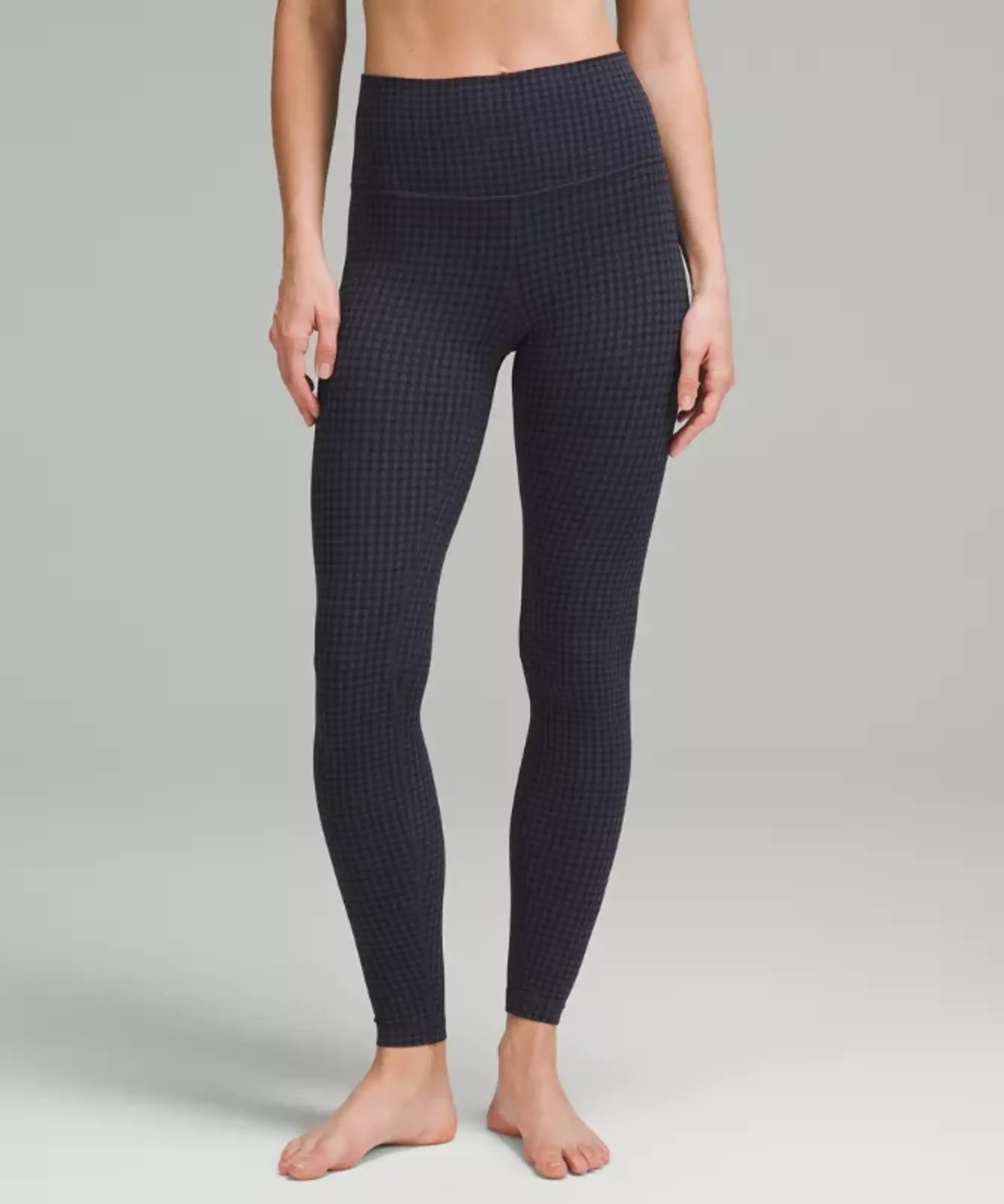 lululemon – Women's Align High-Rise Pants – 28" – Color Blue – Size 0
