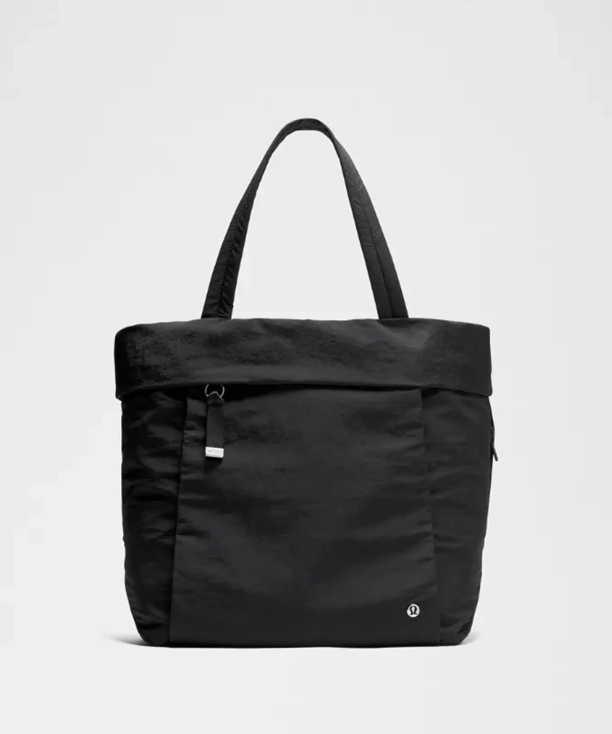 lululemon – On My Level Carryall Tote Bag 27.5L – Color Black