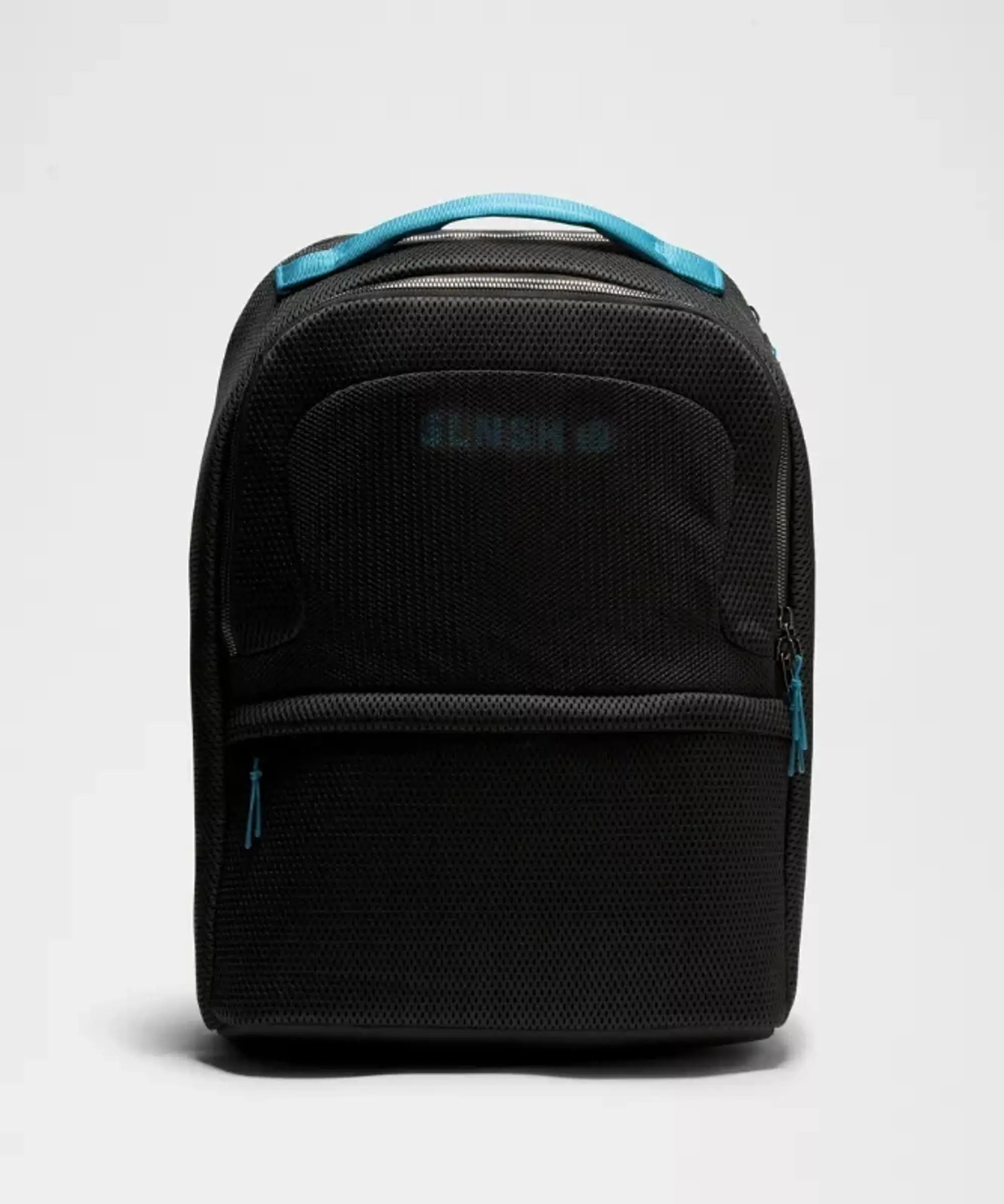 lululemon – New Crew Backpack 19L SLNSH Collection – Color Black