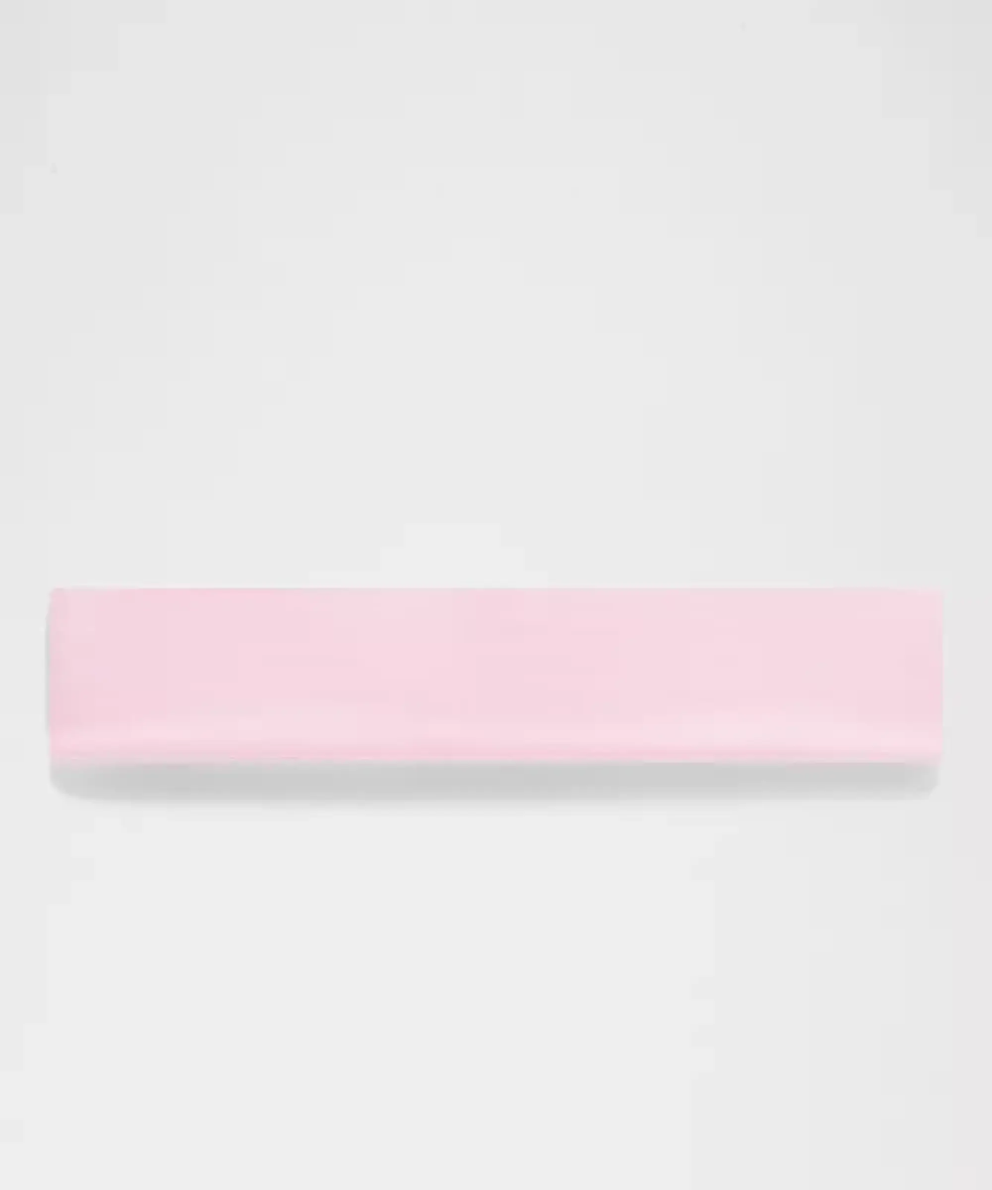 lululemon – Luxtreme Training Headband – Color Pink