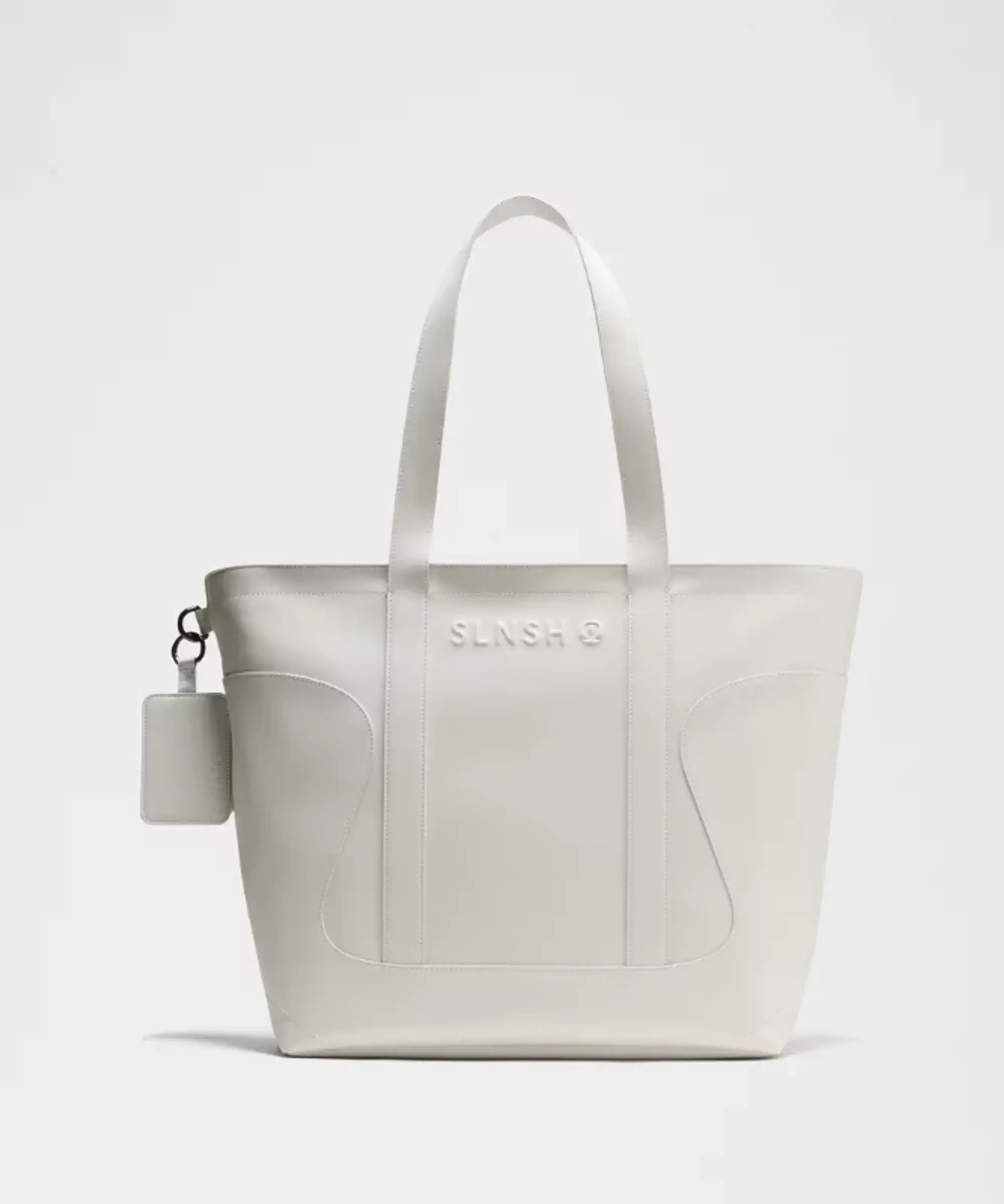lululemon – Tote Bag 25L SLNSH Collection – Color White