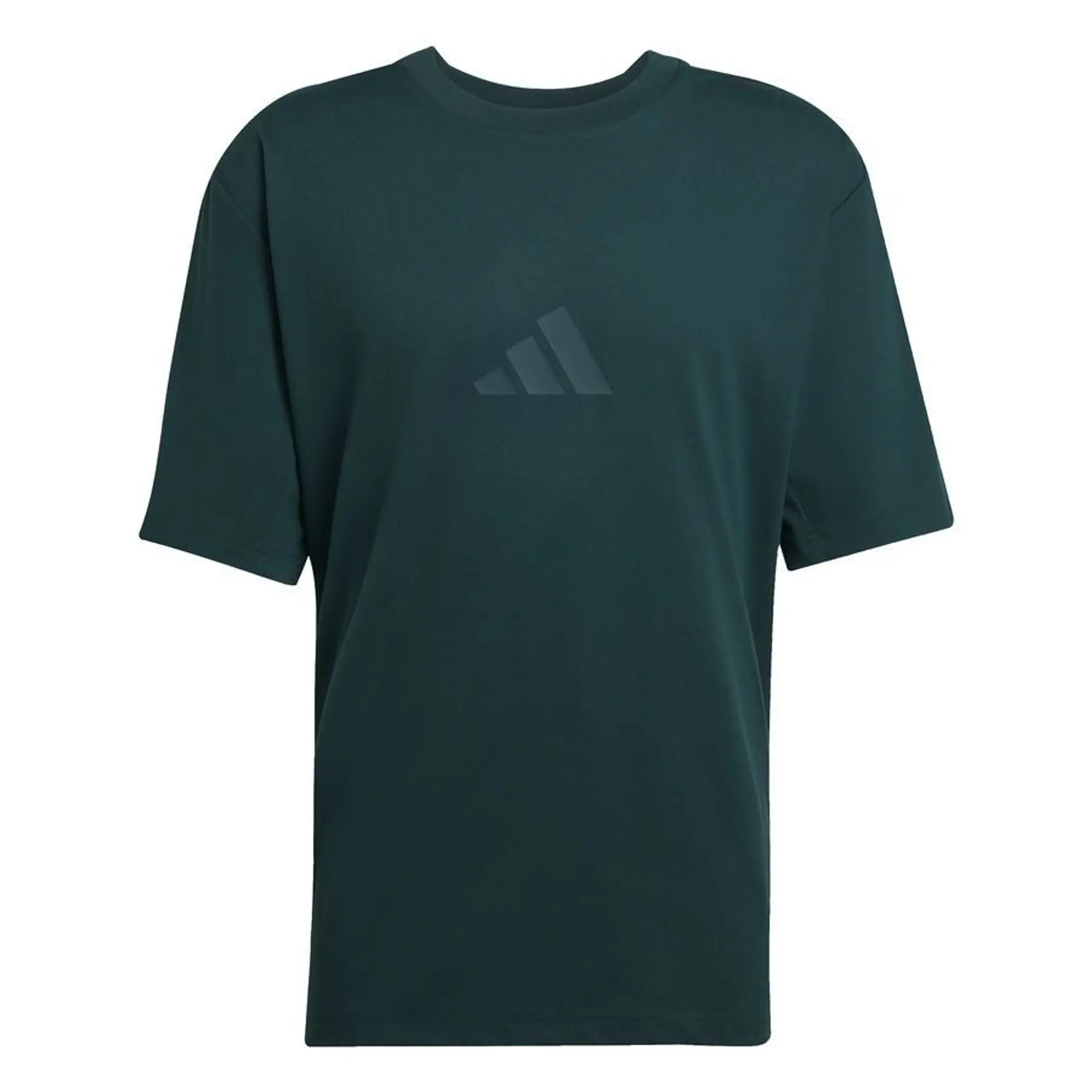 Adidas T-Shirt Z.N.E. - ['Green']