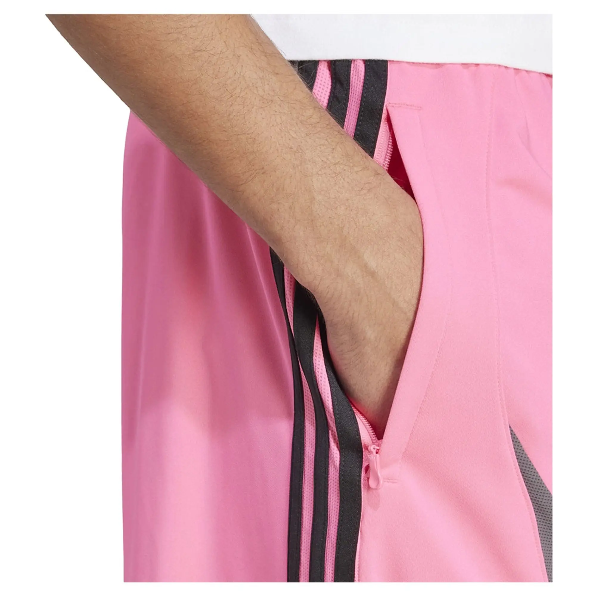 Adidas Originals Teamgeist Adicolor Shorts