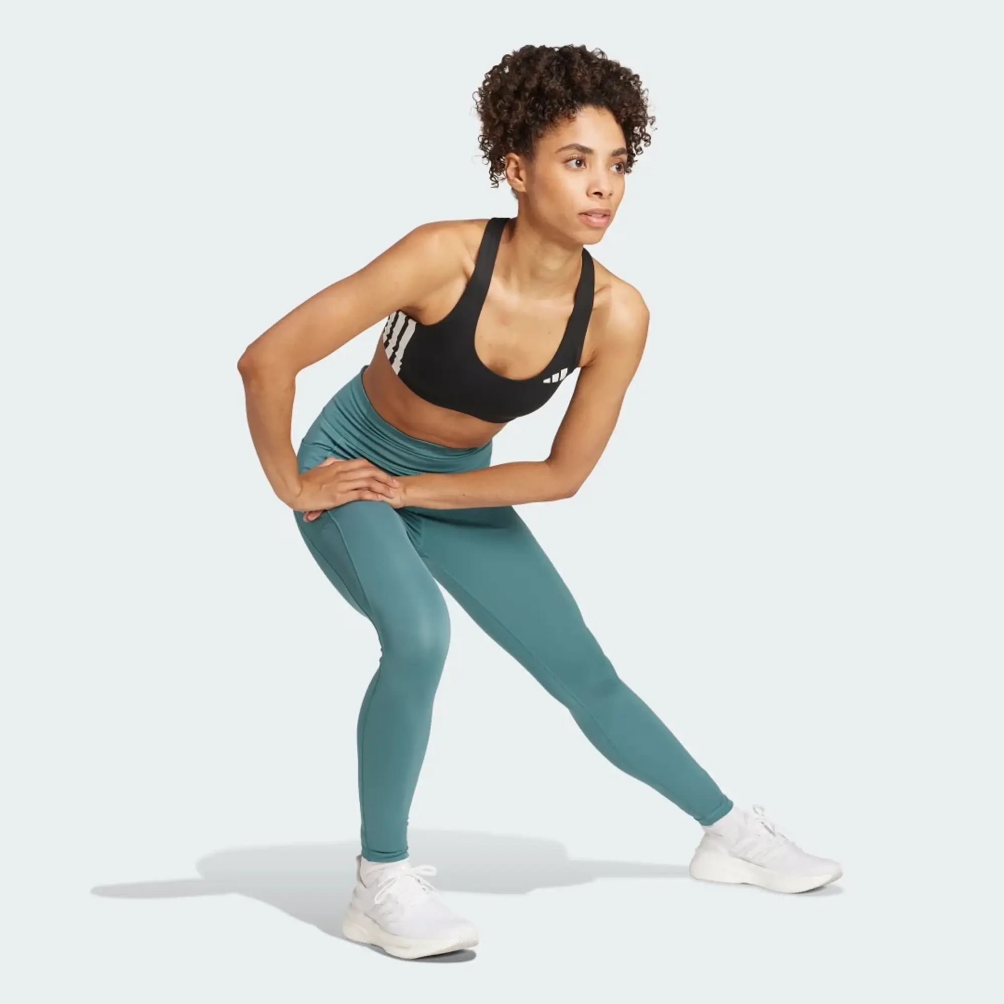 adidas Own the Run 7/8 Leggings