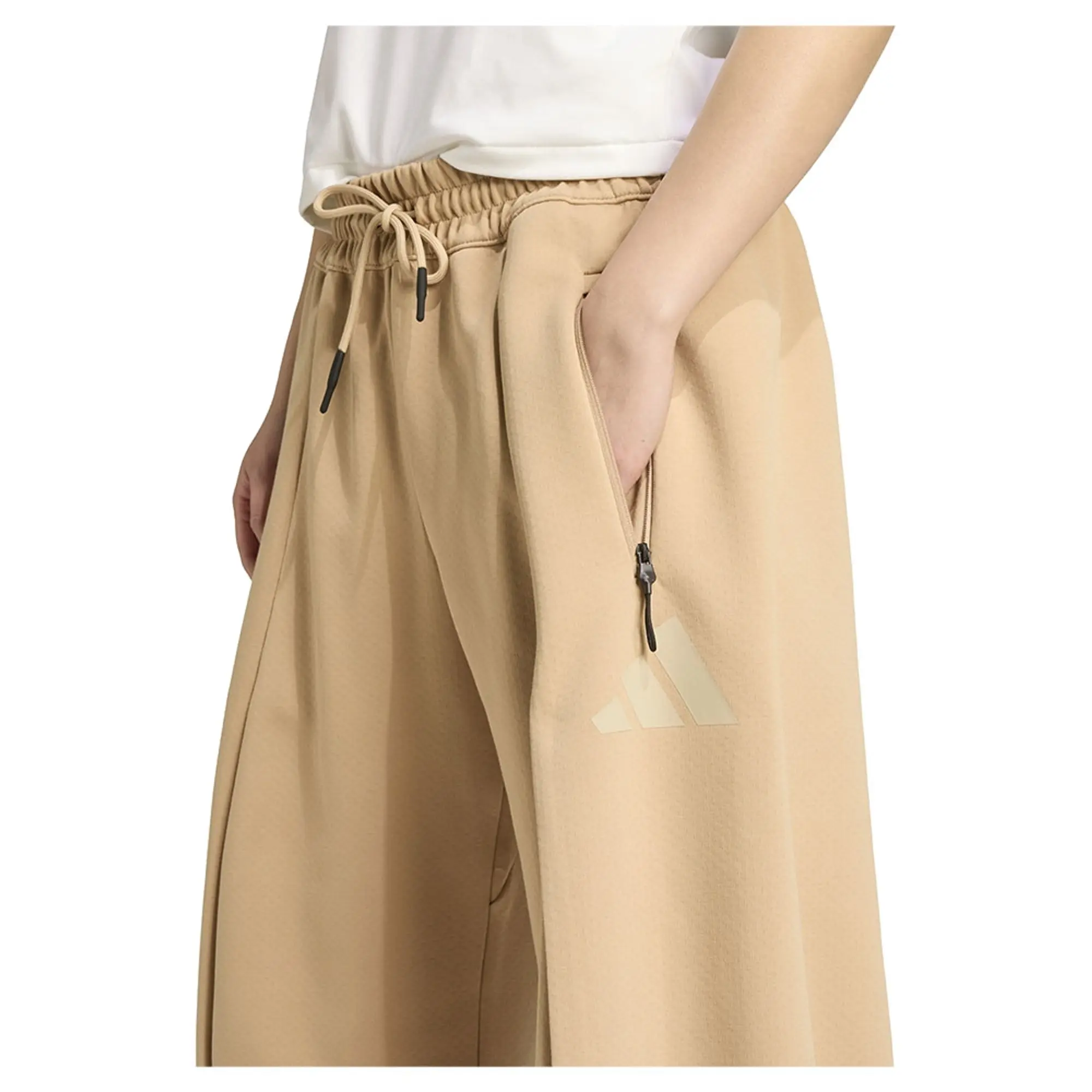 Adidas Z.n.e Open-hem Pants