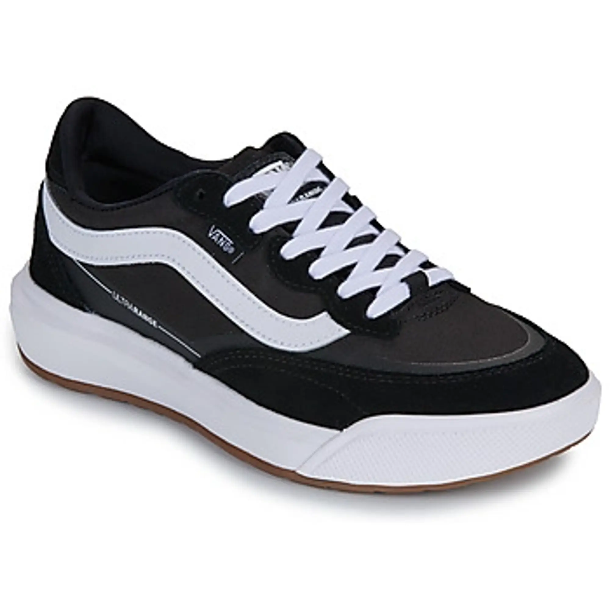 Vans  MTE Ultrarange 2.0 SE  men's Shoes (Trainers) in Black