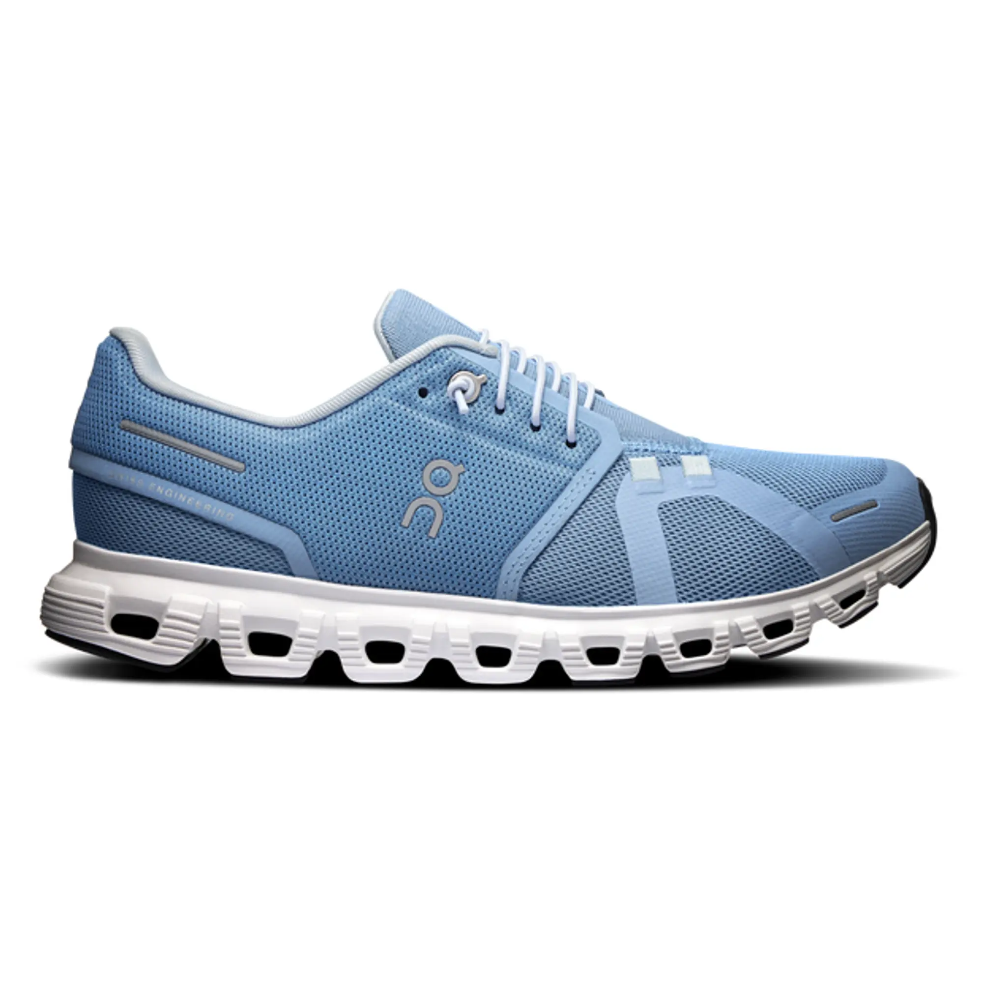 ON Cloud Women Shoes - Blue