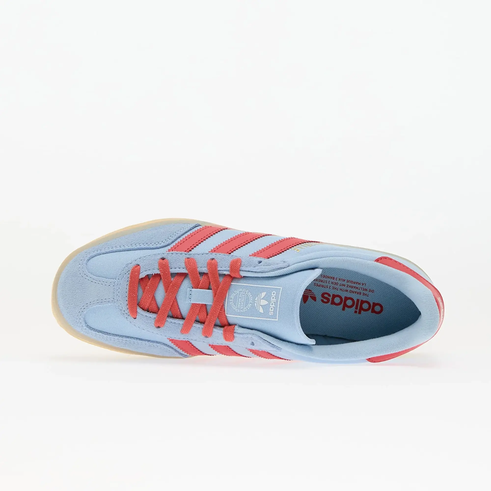 adidas Originals GAZELLE INDOOR