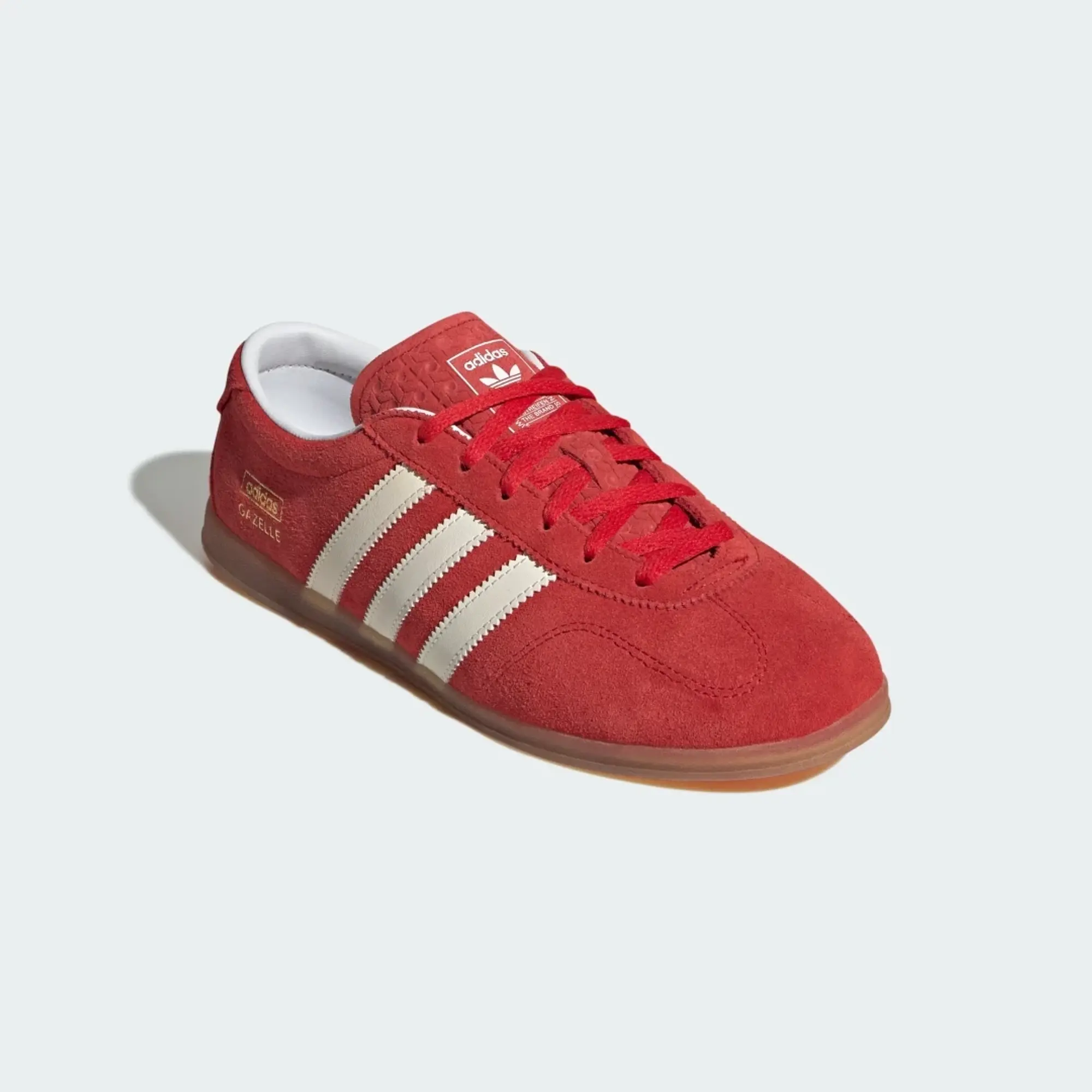 adidas Gazelle Lo Pro Shoes