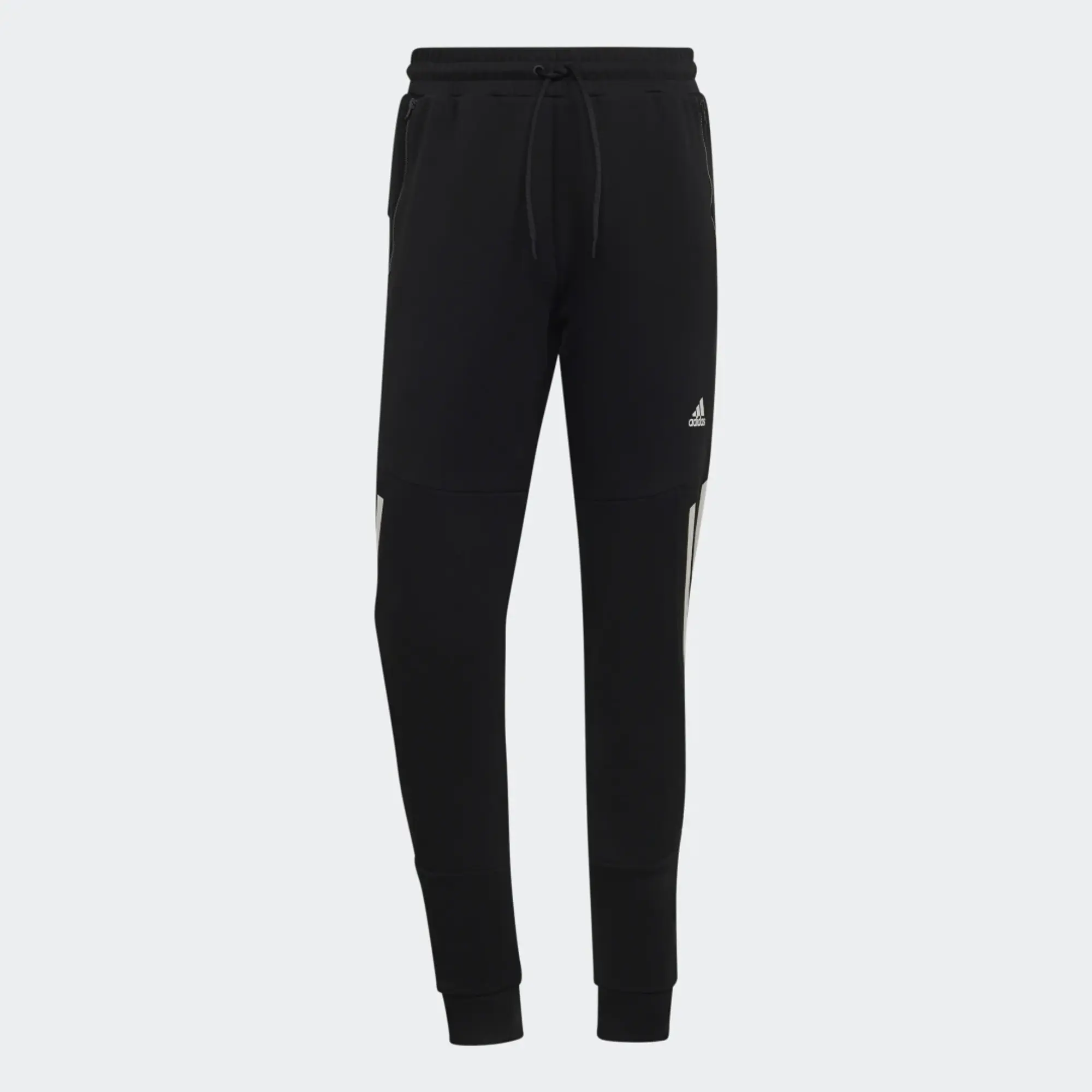 adidas Future Icons 3-Stripes Tracksuit Bottoms