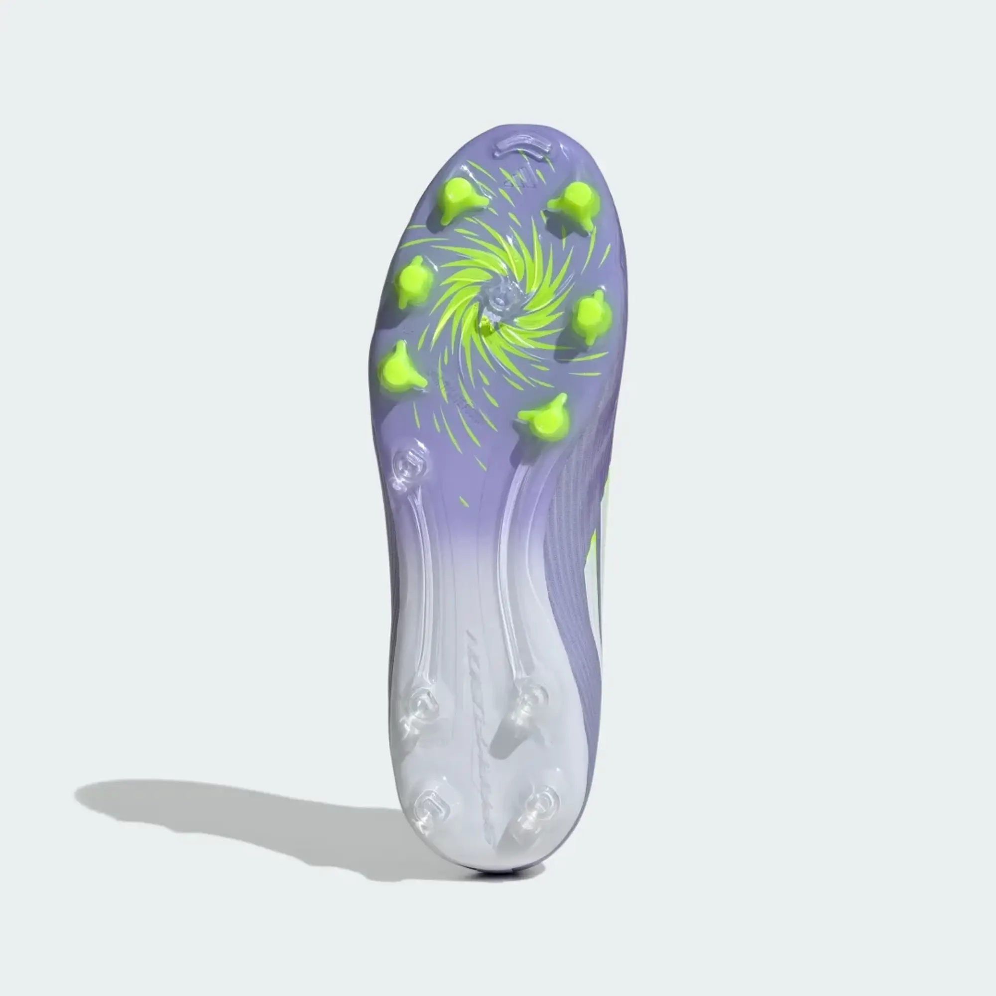 adidas F50 Sparkfusion League Firm Ground/Artificial Grass Boots