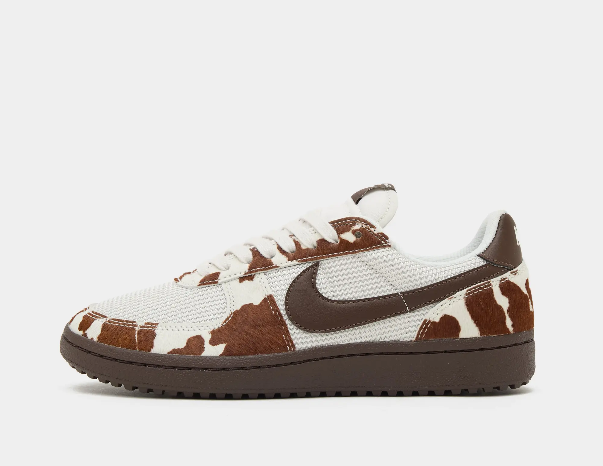 Nike Field General Pony Hair Women's, Brown