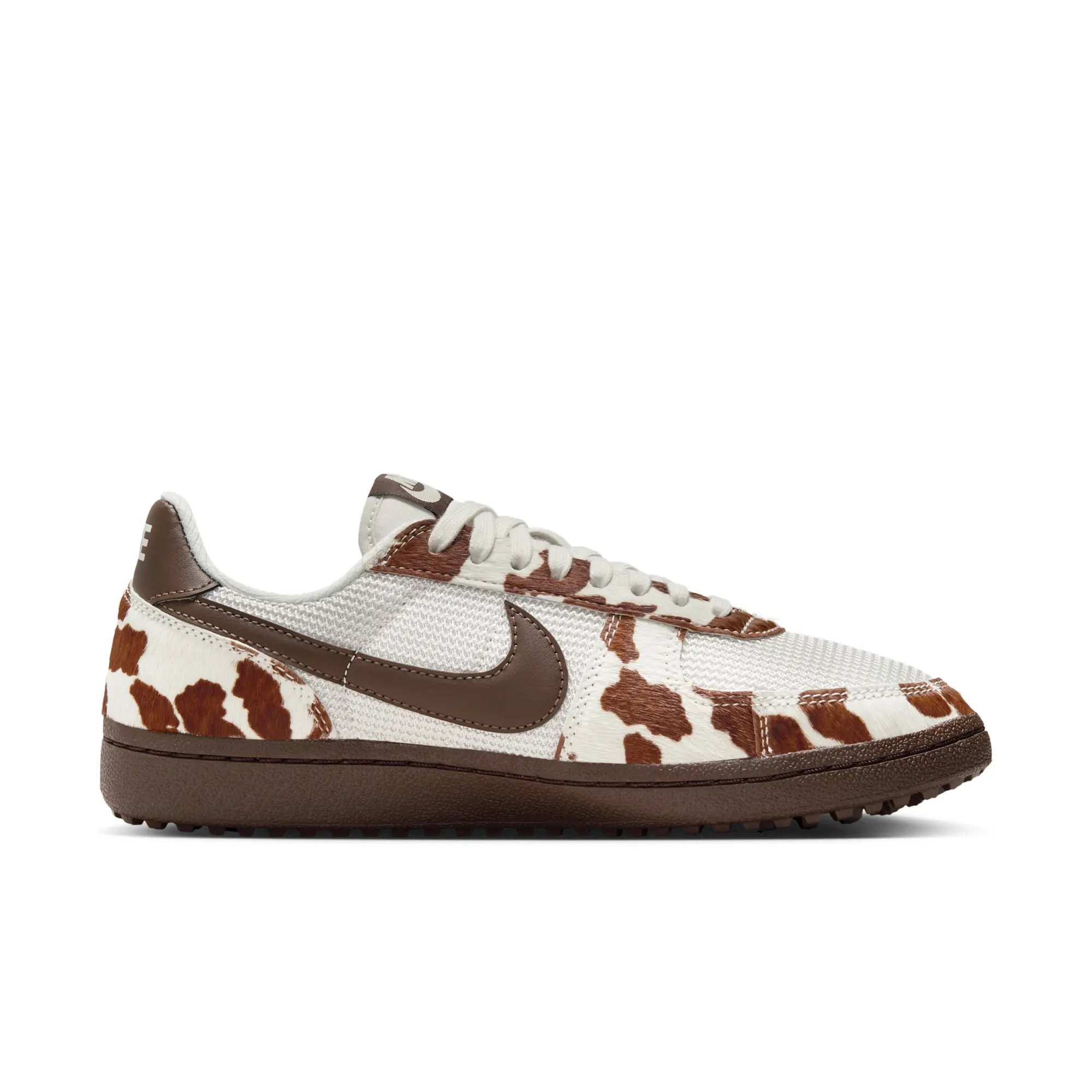 Nike Field General Women's Shoes - Grey