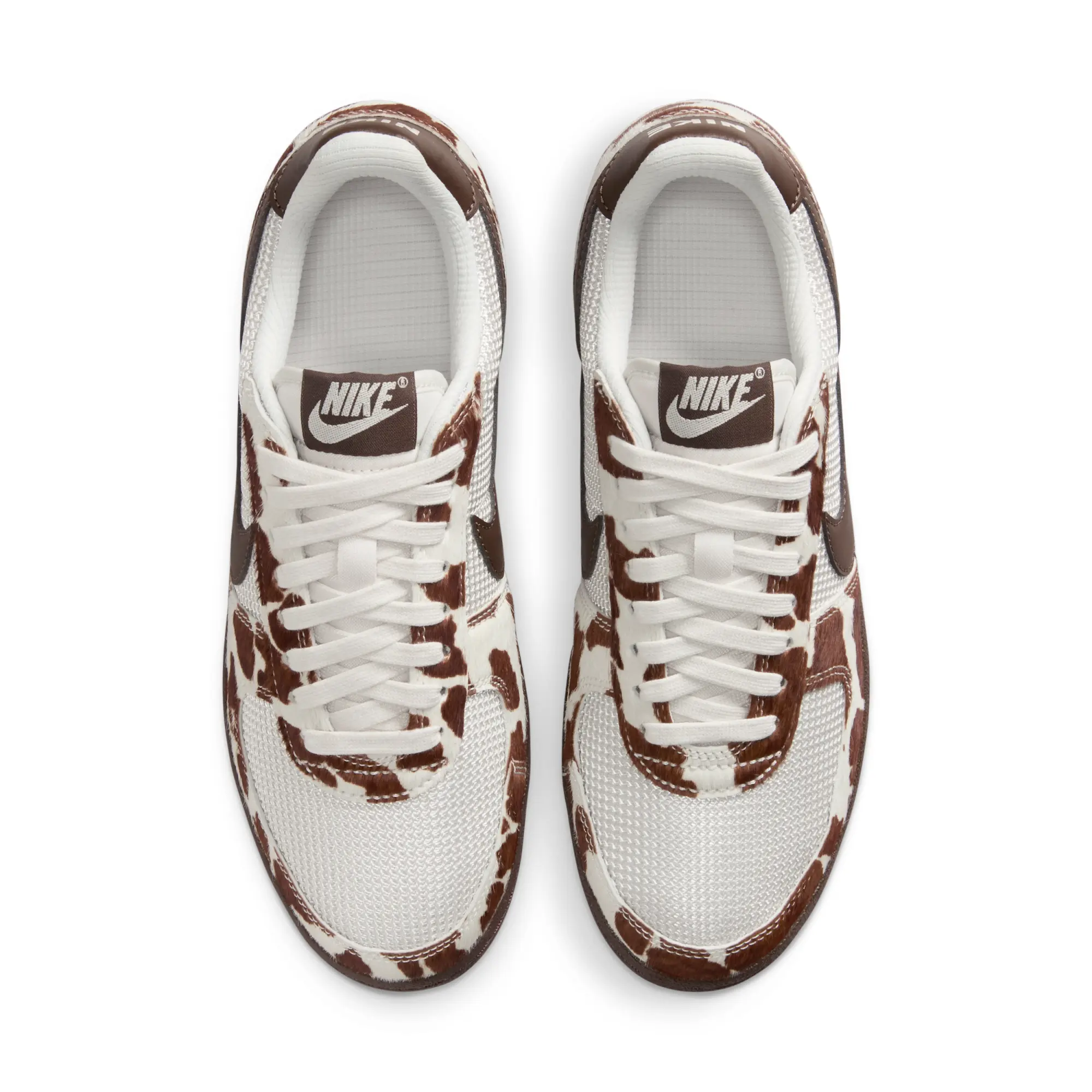 Nike Field General Women's Shoes - Grey