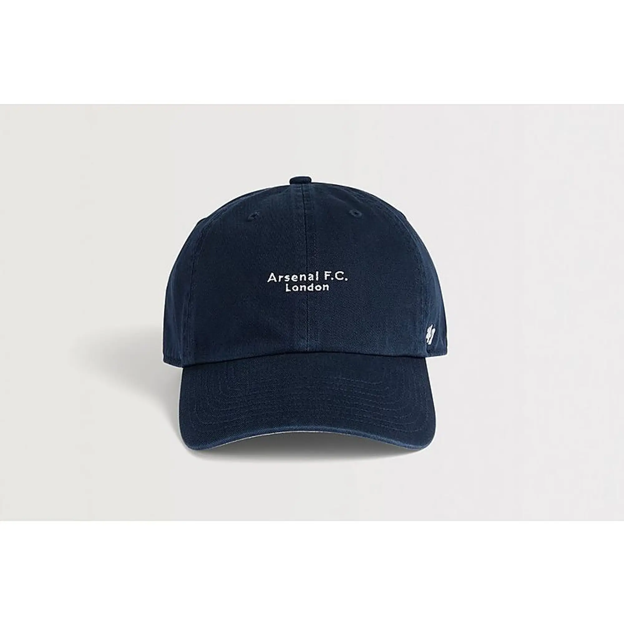 Arsenal F.C. 47 Script Clean Up, Multicolor