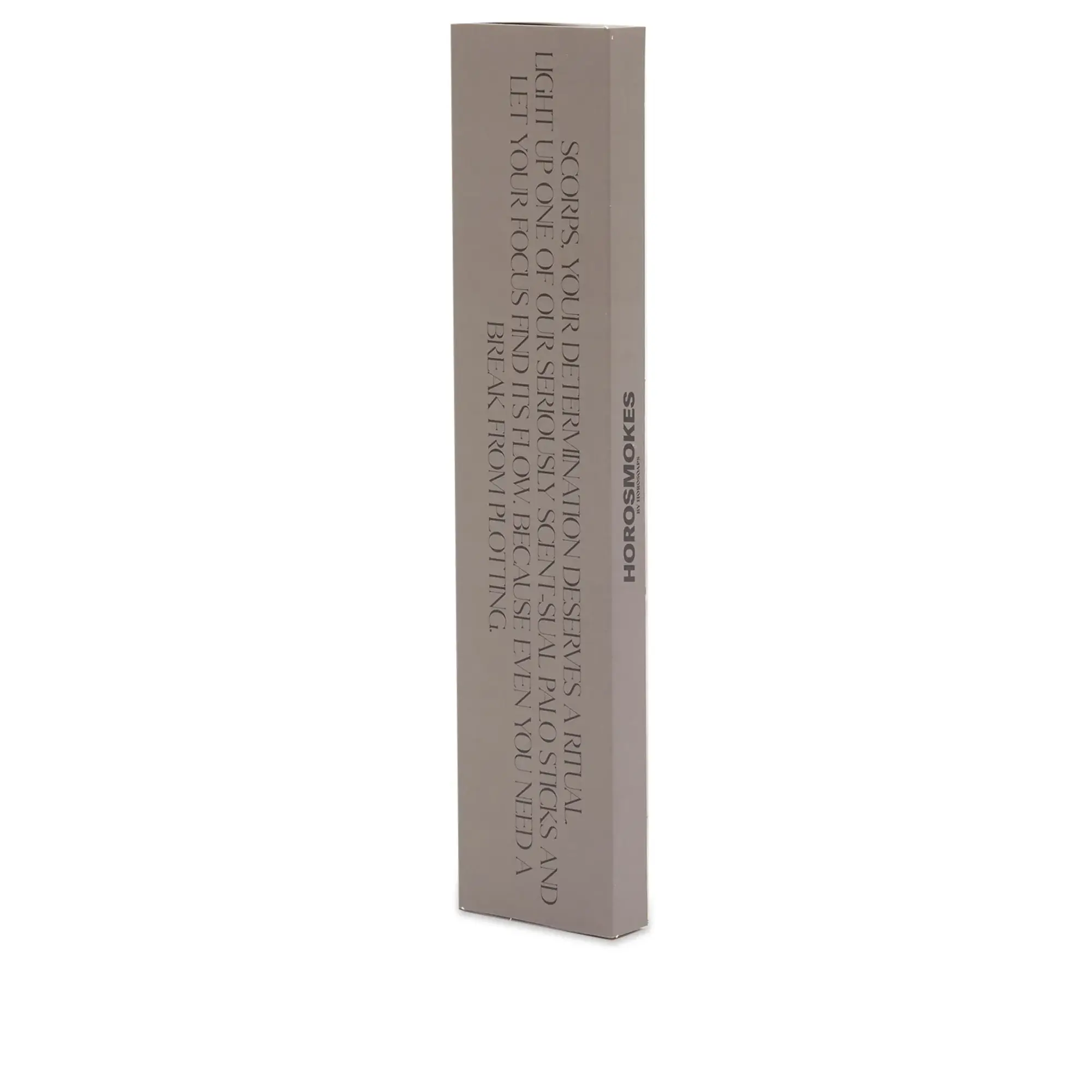 Horosoaps Scorpio Scent Sticks 40 Sticks