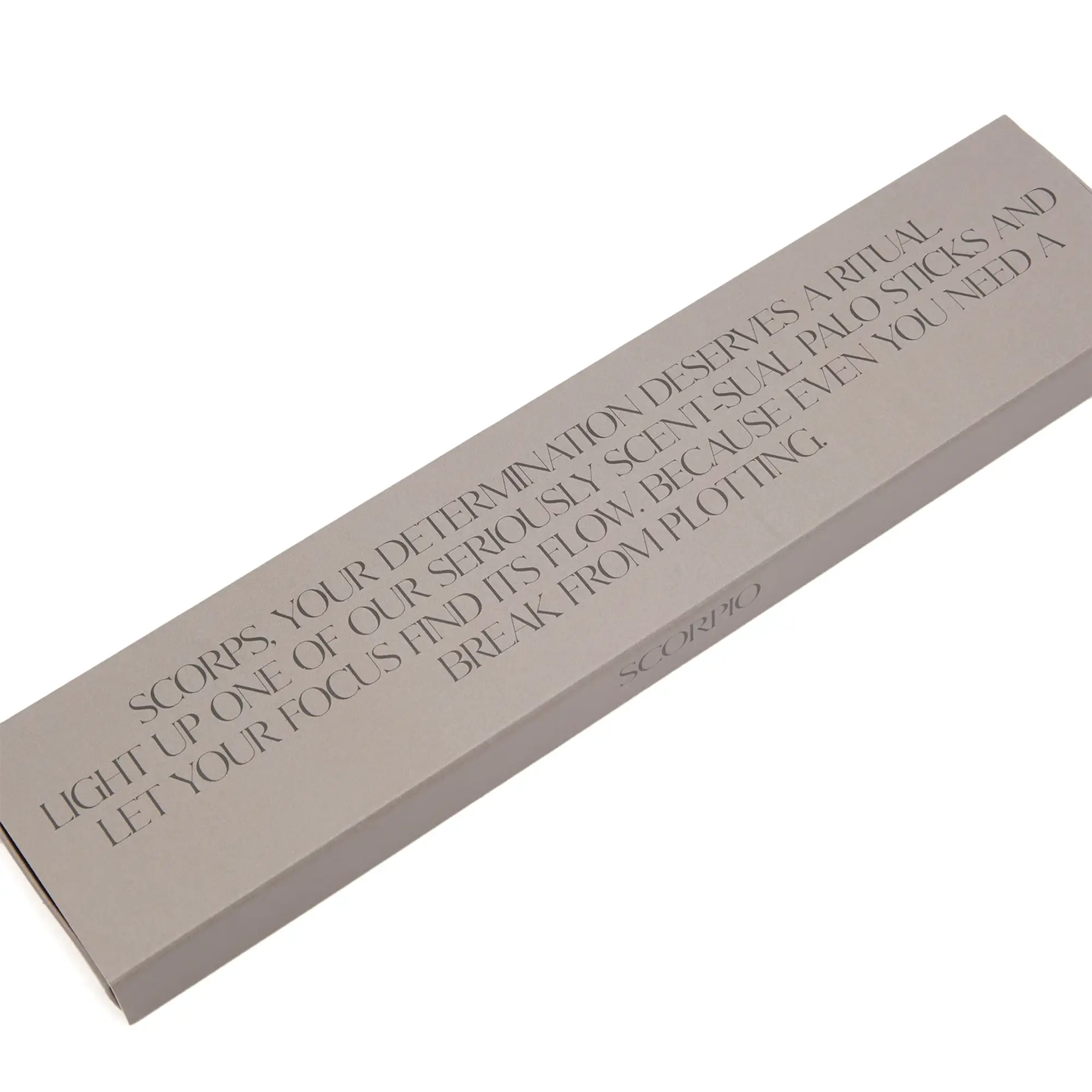 Horosoaps Scorpio Scent Sticks 40 Sticks