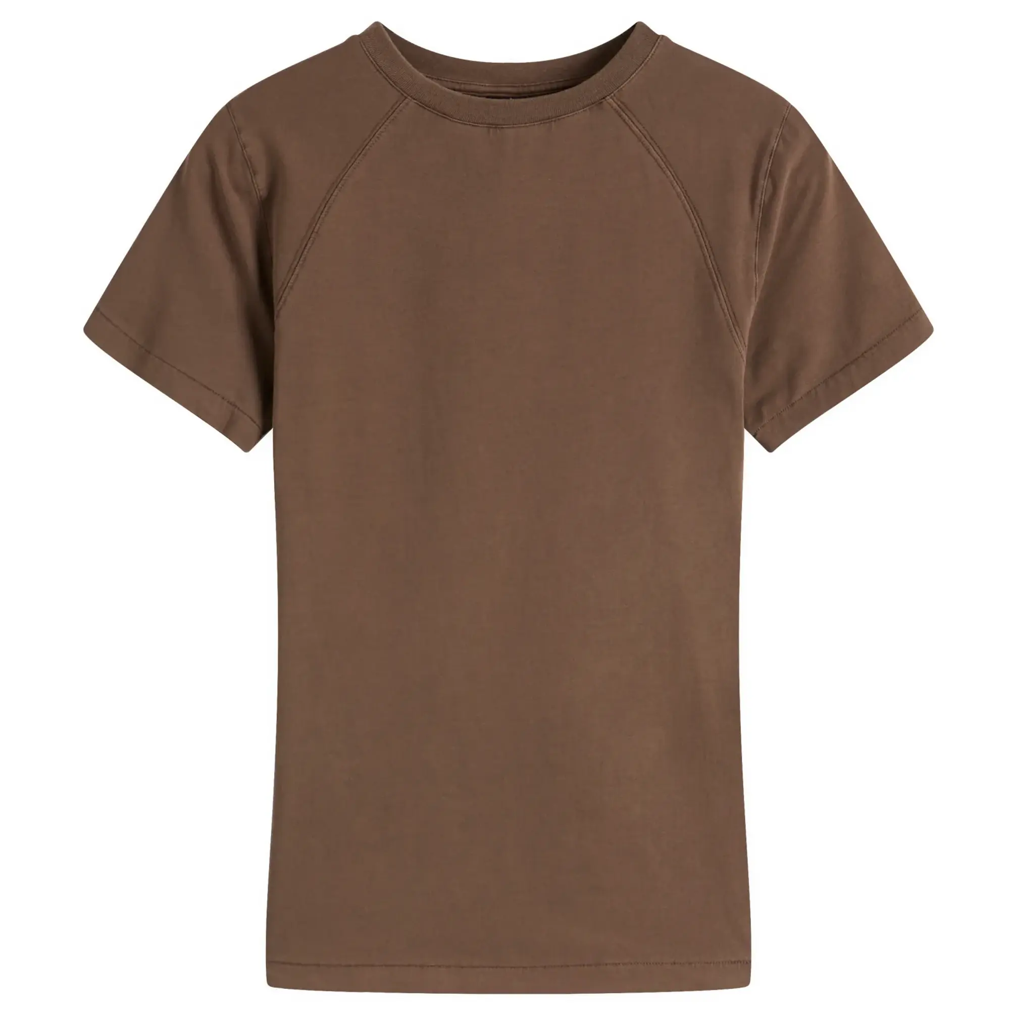 Entire Studios Women's Mini T-Shirt Brunette