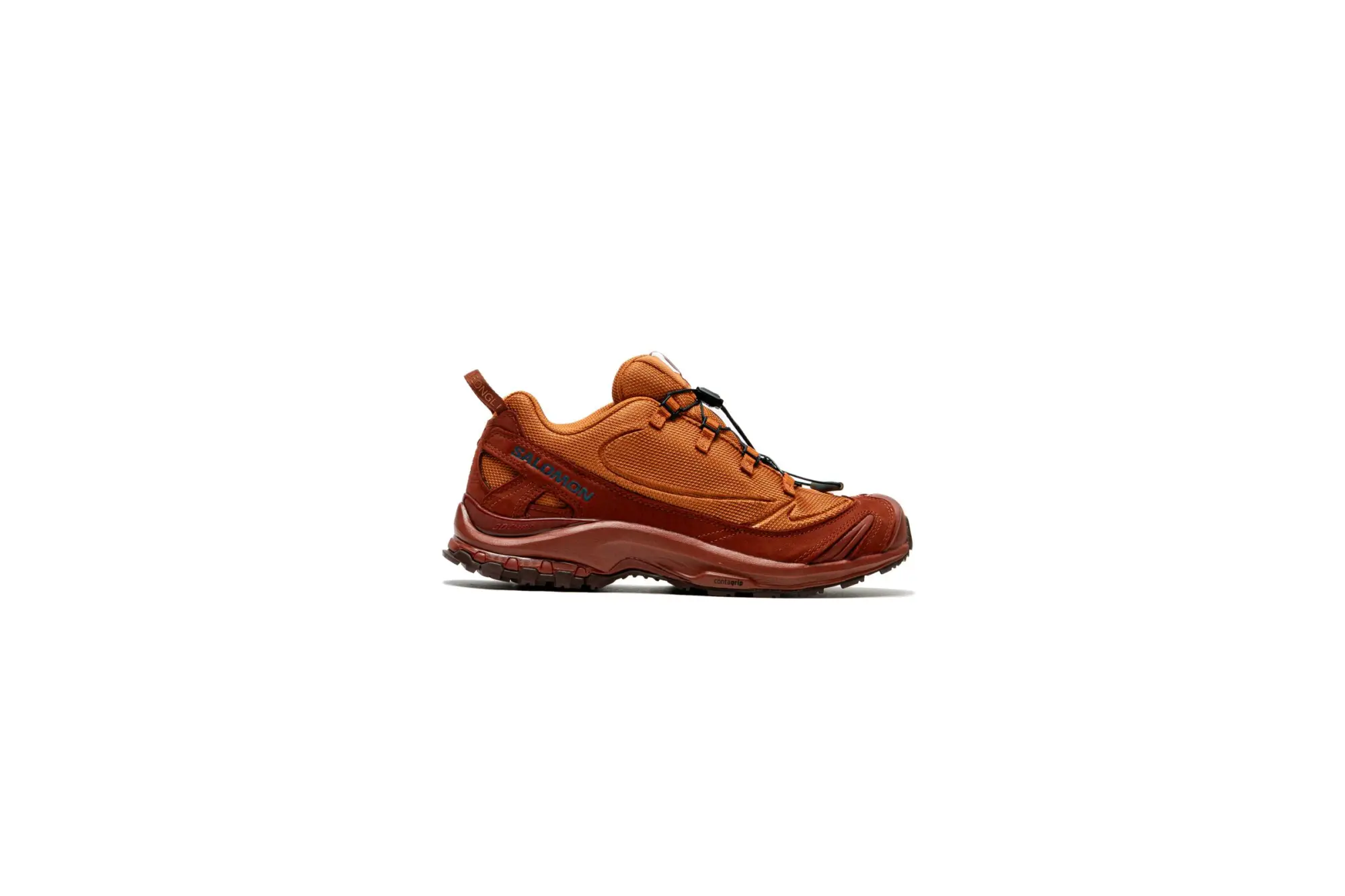 Salomon x JEONG LI XA PRO 3D