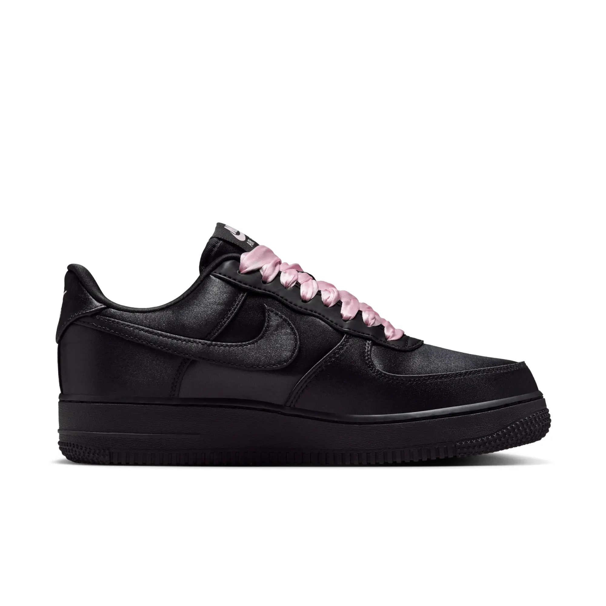 Nike Air Force 1 '07 LV8 Women's Shoes - Black