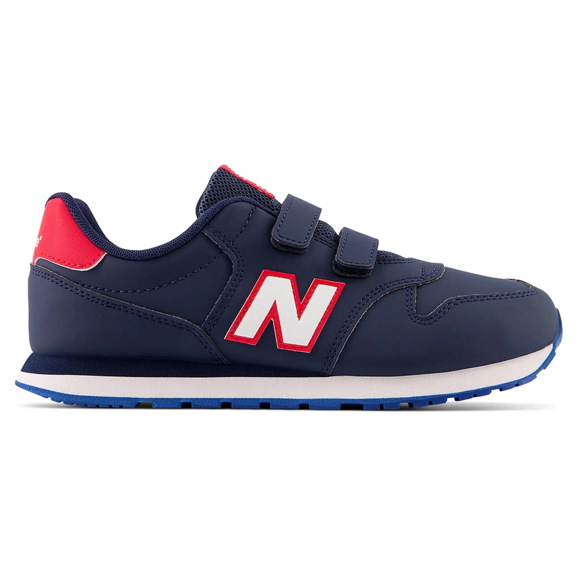 New Balance 500 Bd1 Hook & Loop Trainers