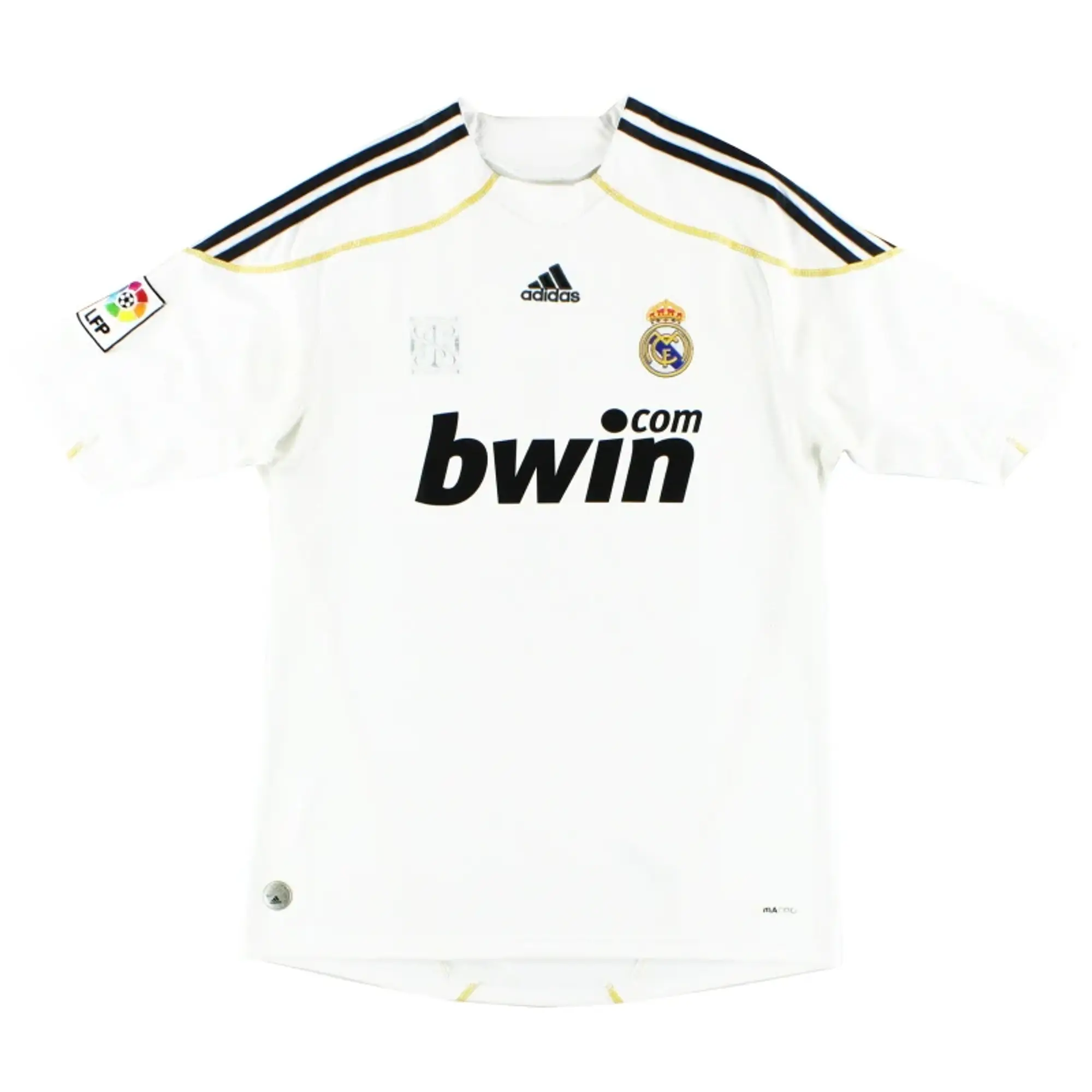 1994-96 Germany adidas Away Shirt *Mint* L - Germany / Mint / Large
