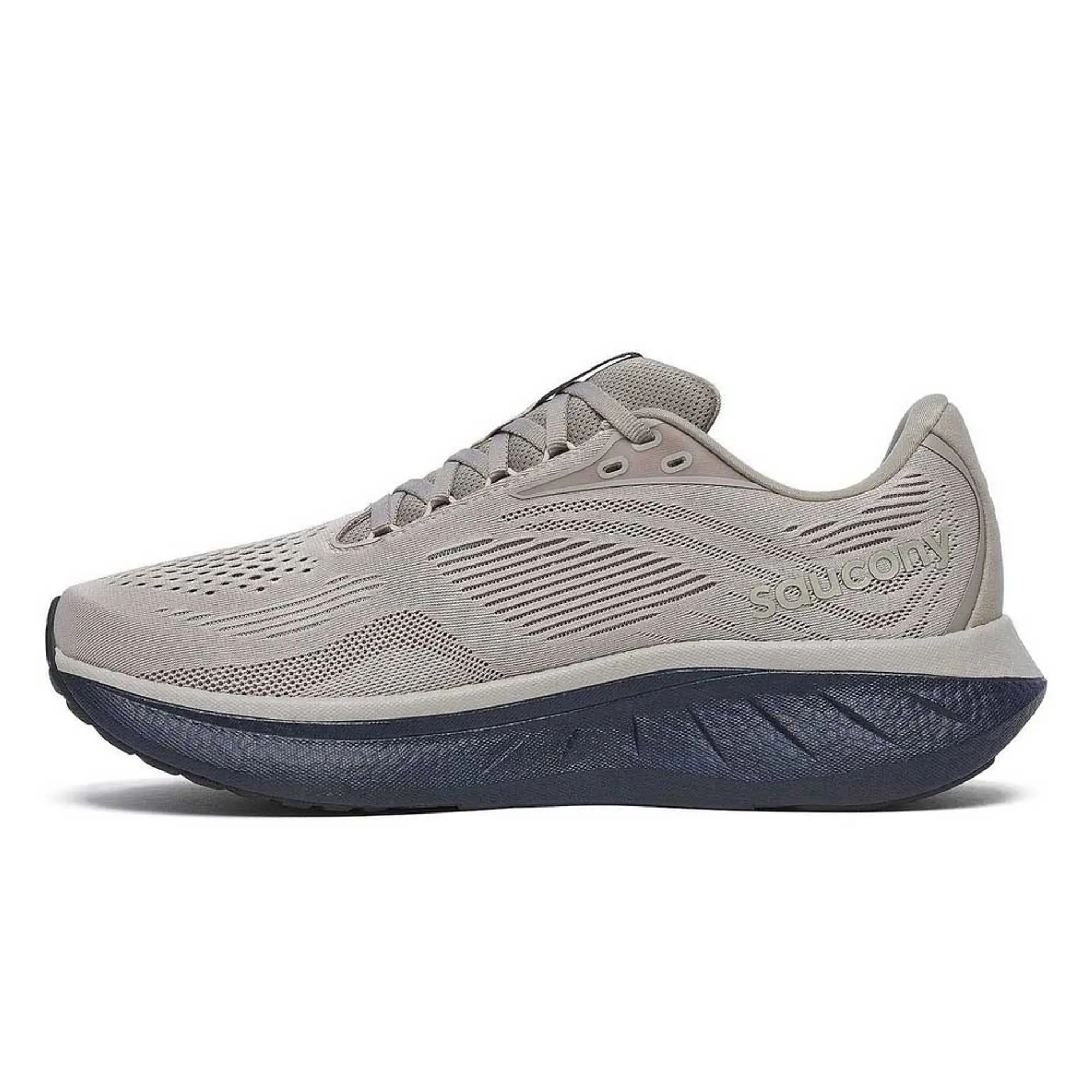 Saucony - Ride 18 in Grey